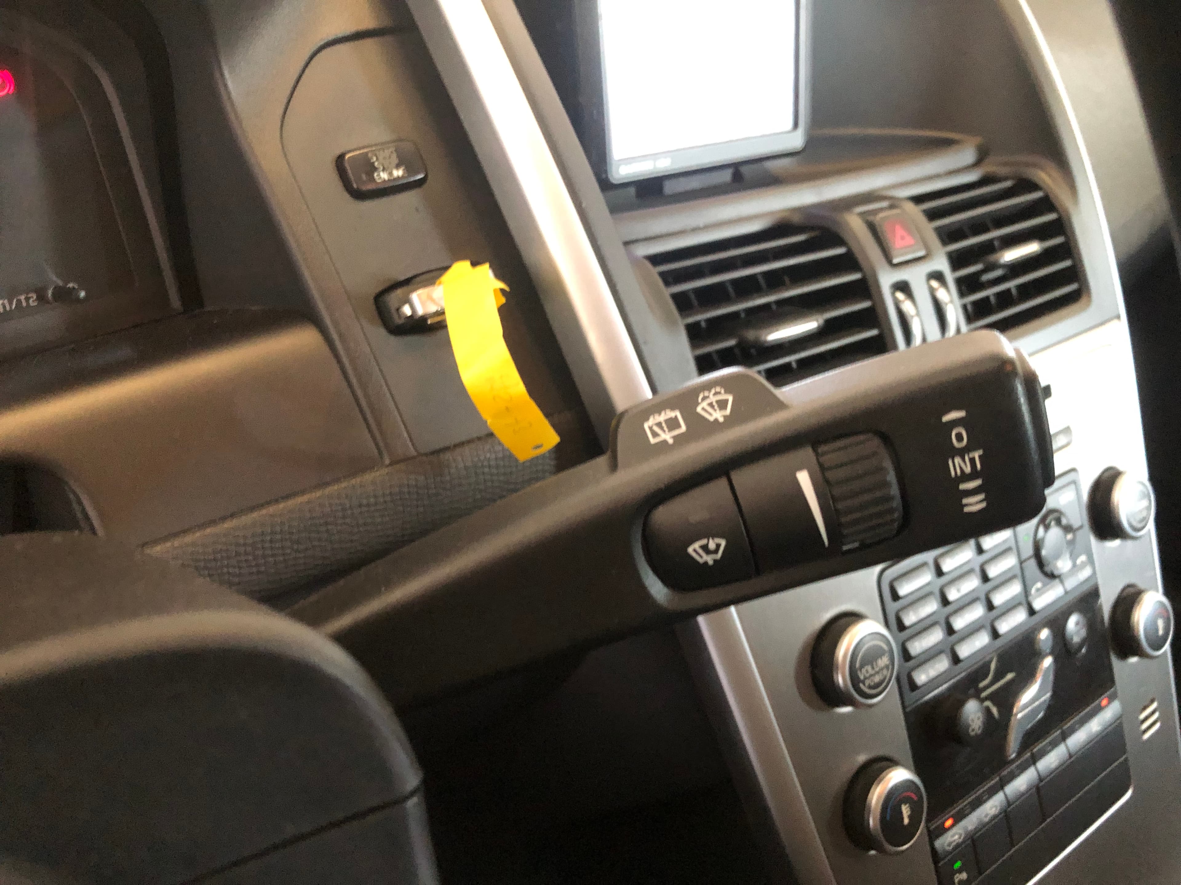 Volvo XC60 · Ano 2010 — imagem 26