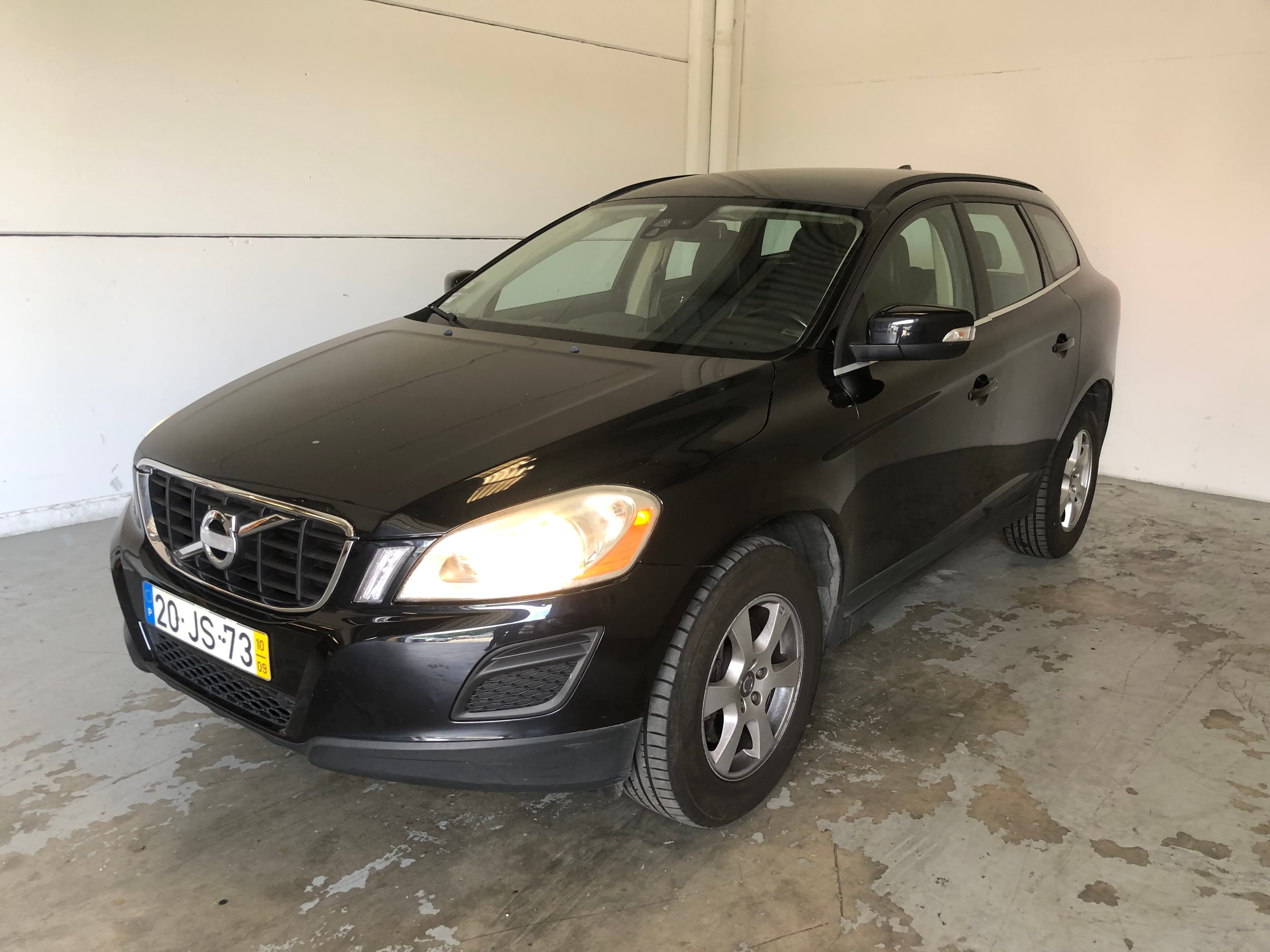 Volvo XC60 · Ano 2010 — imagem 1