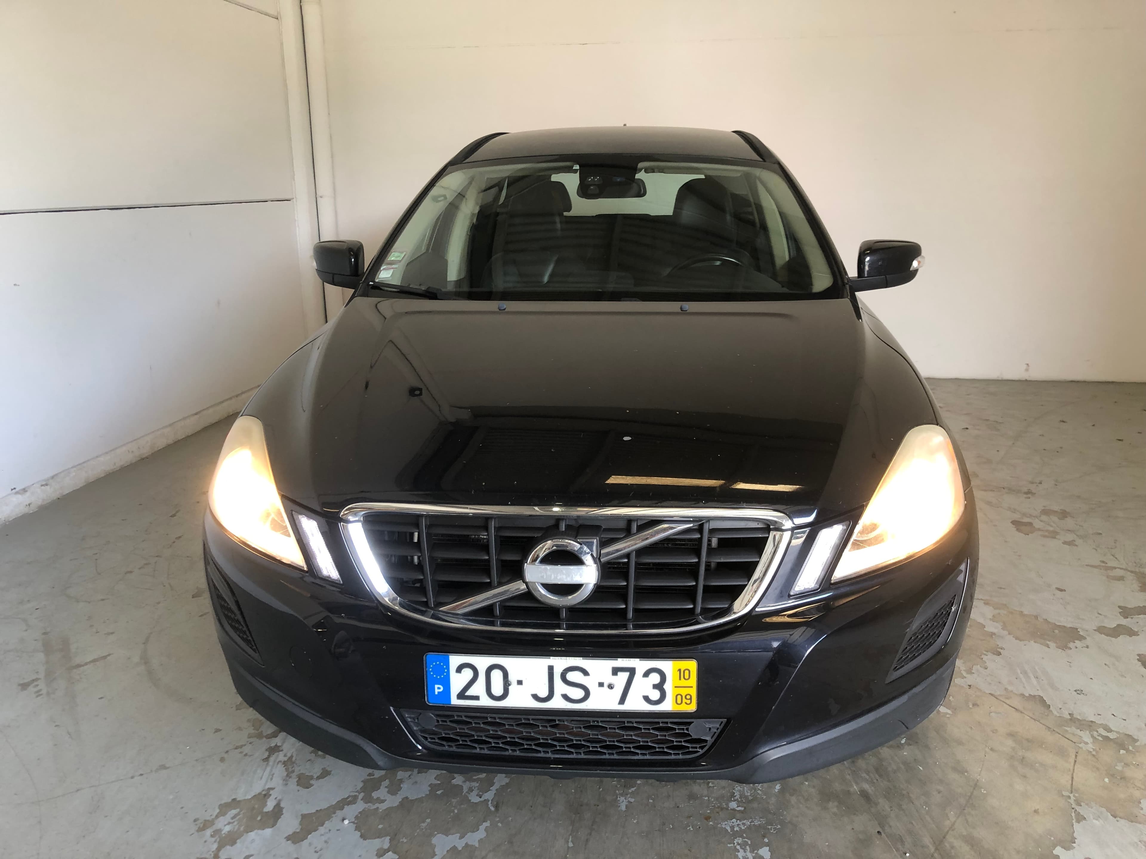 Volvo XC60 · Ano 2010 — imagem 2