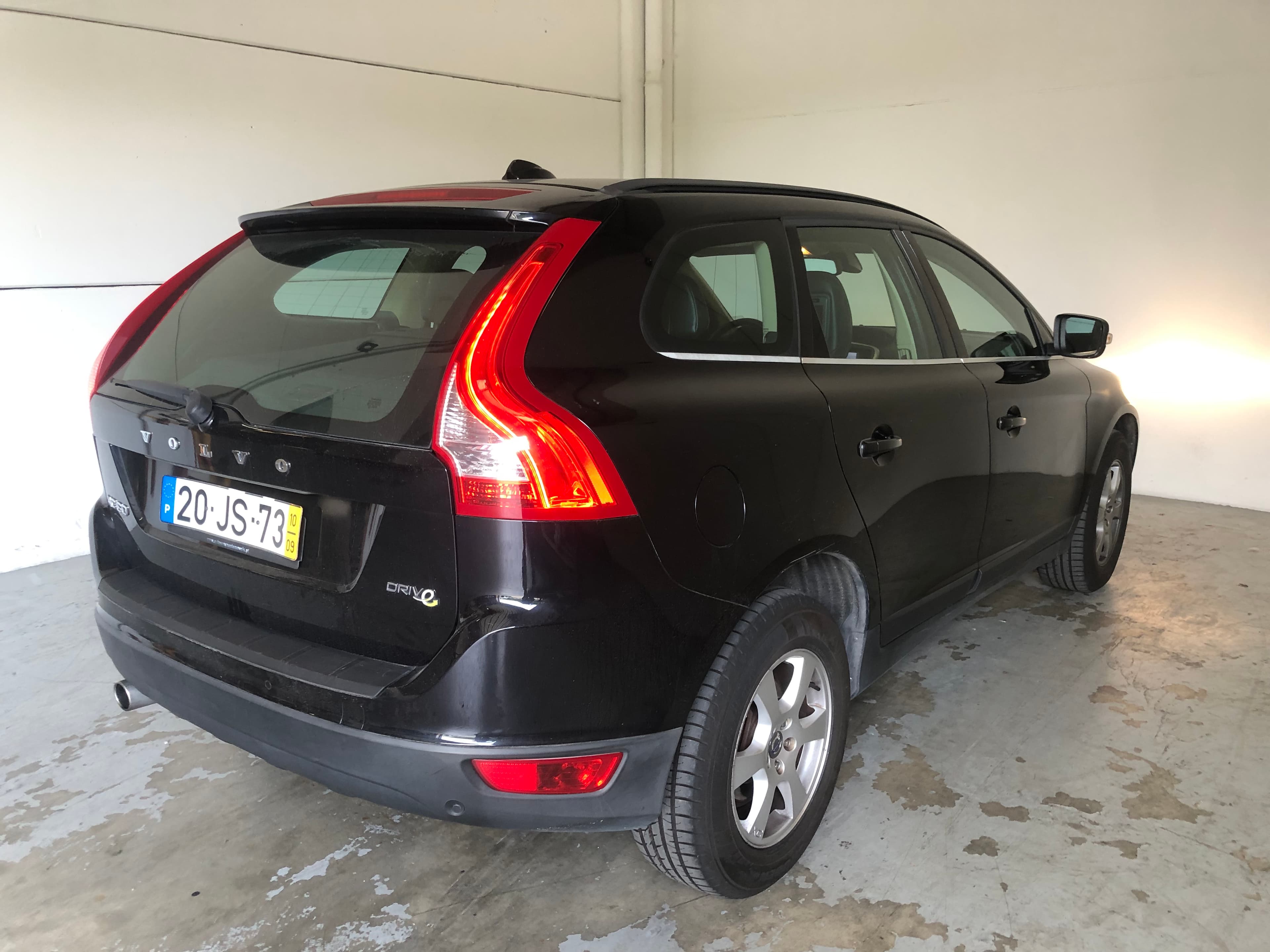 Volvo XC60 · Ano 2010 — imagem 6