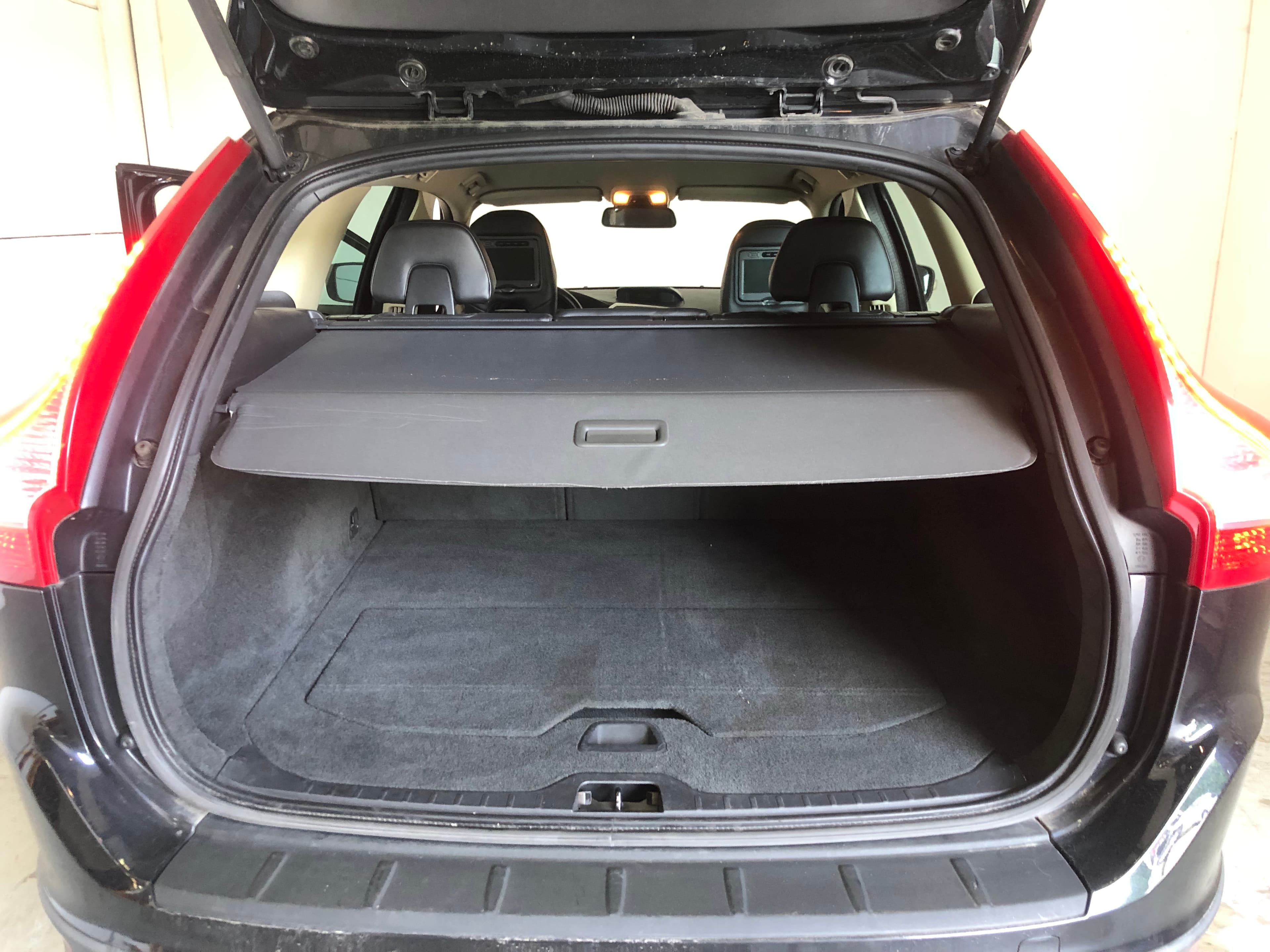 Volvo XC60 · Ano 2010 — imagem 7