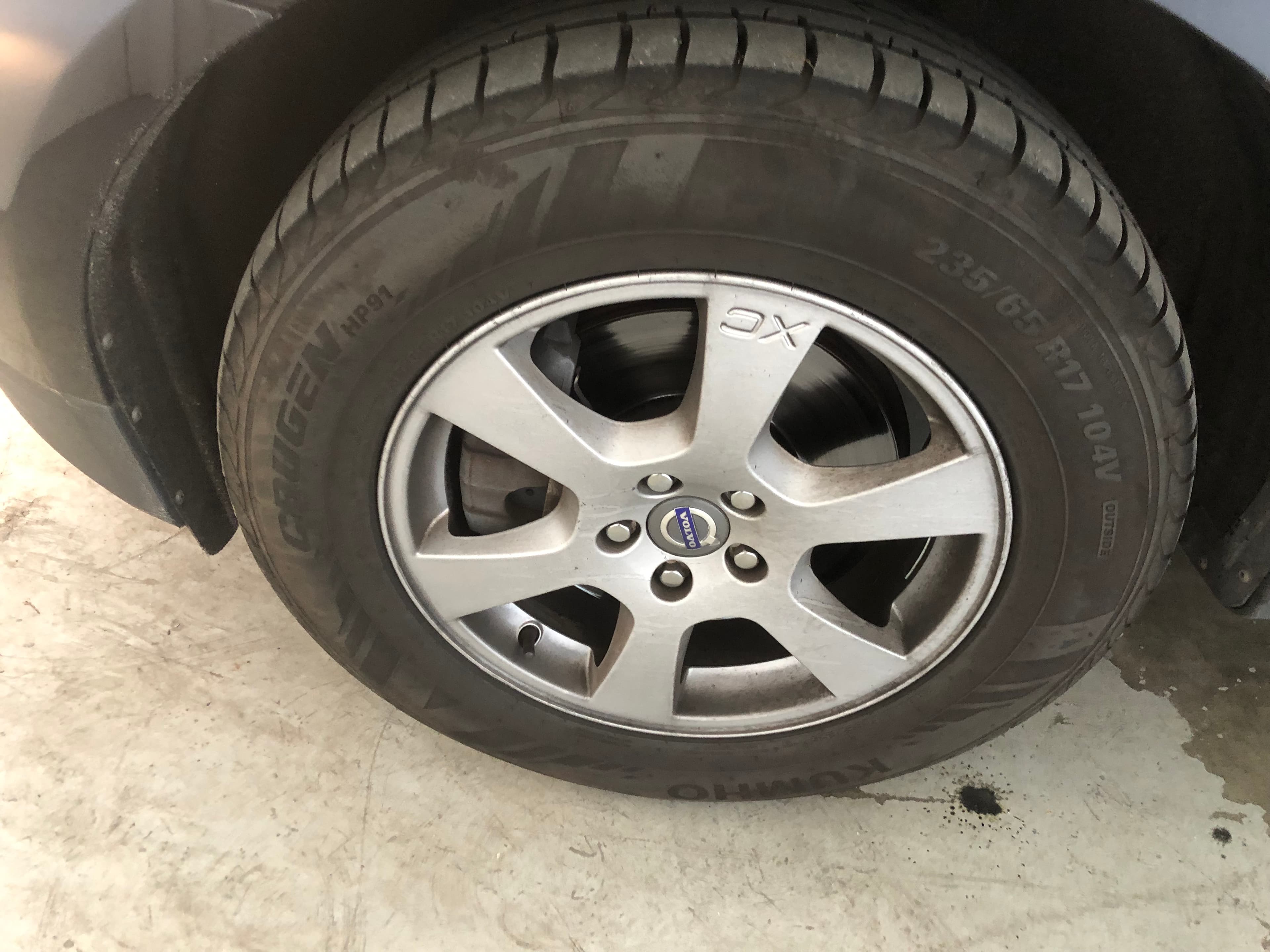 Volvo XC60 · Ano 2010 — imagem 17