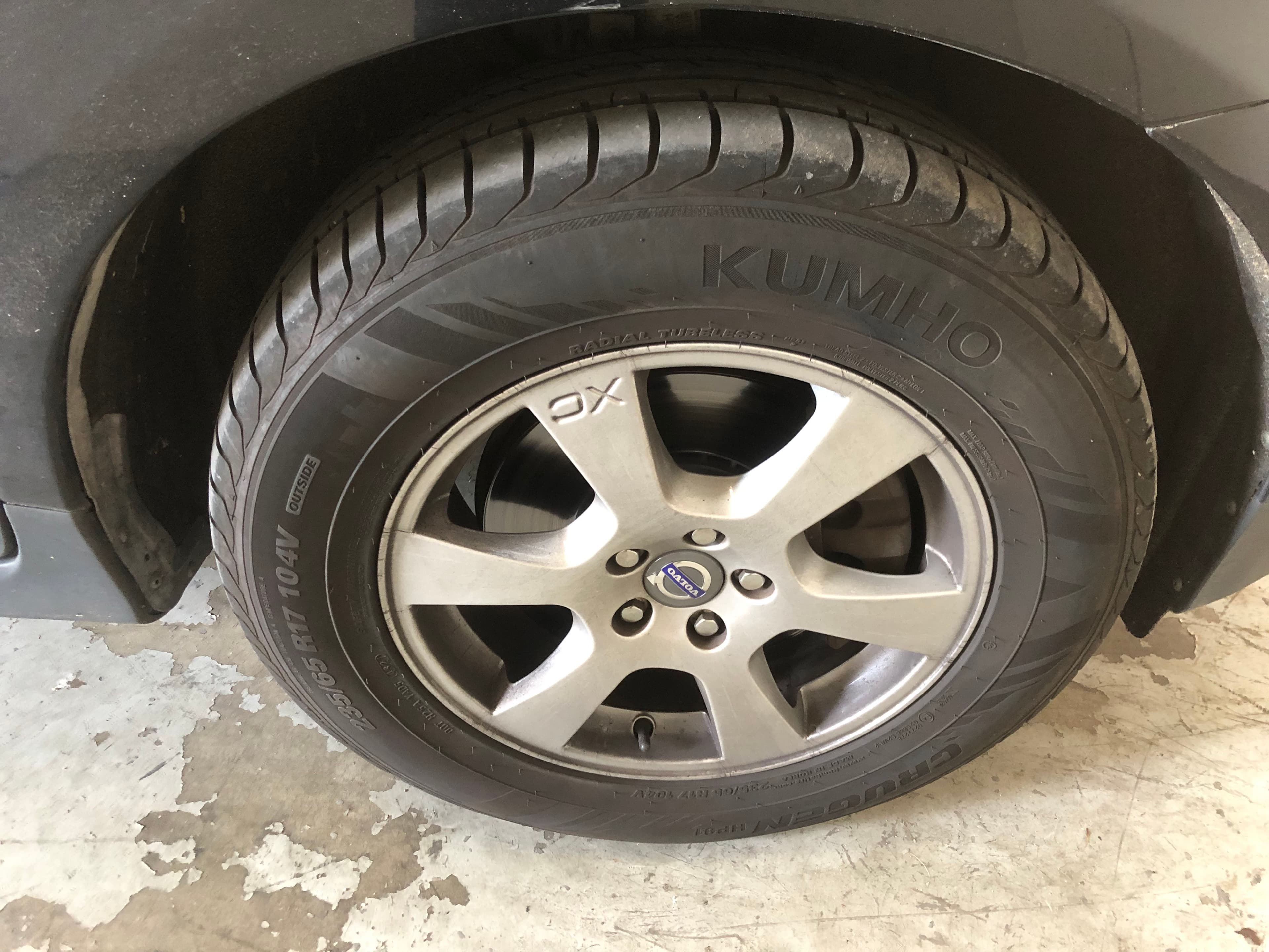 Volvo XC60 · Ano 2010 — imagem 16
