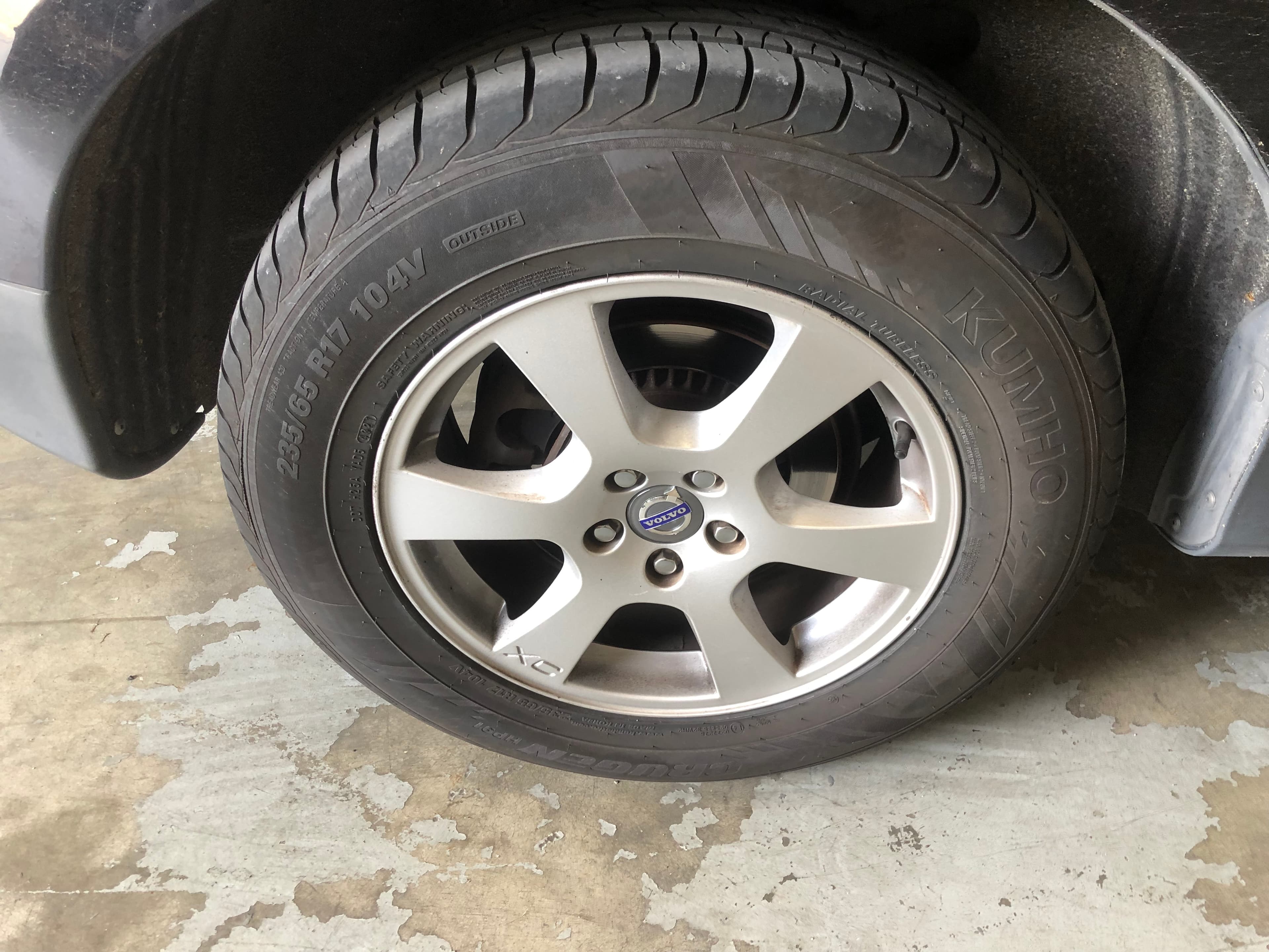 Volvo XC60 · Ano 2010 — imagem 15