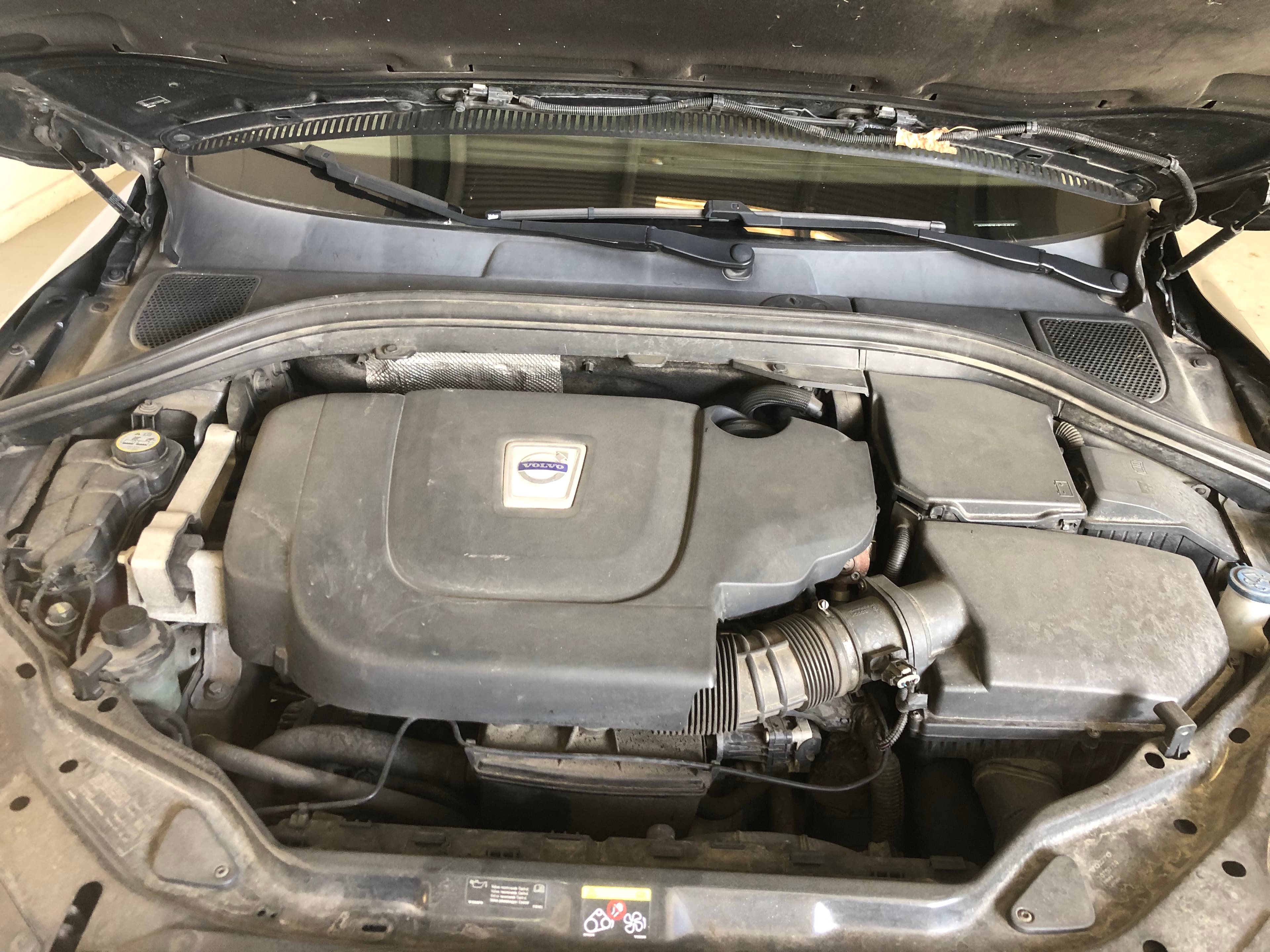 Volvo XC60 · Ano 2010 — imagem 10