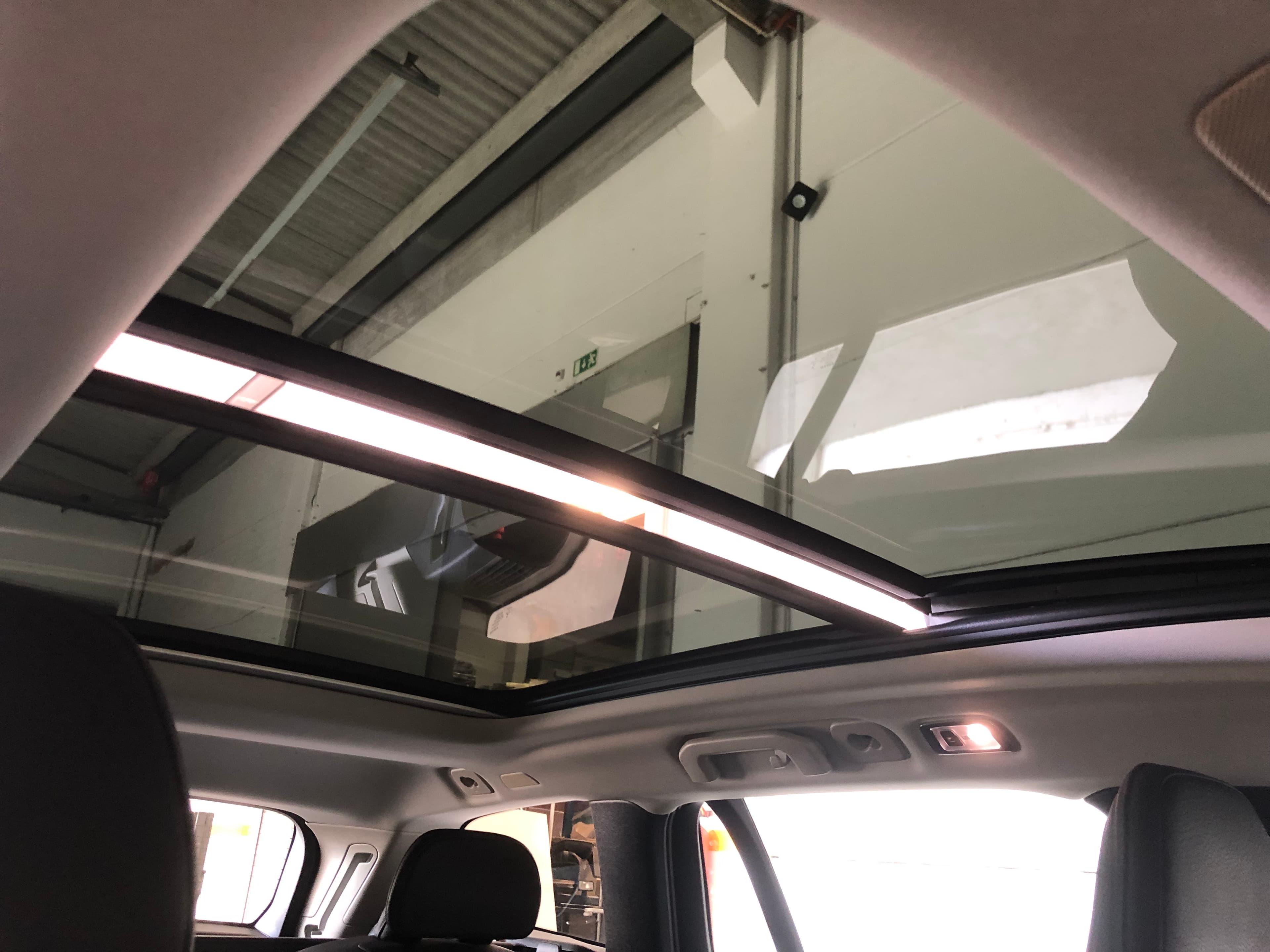 Volvo V60 2.0 T8 AWD TE Inscription · Ano 2019 — imagem 34