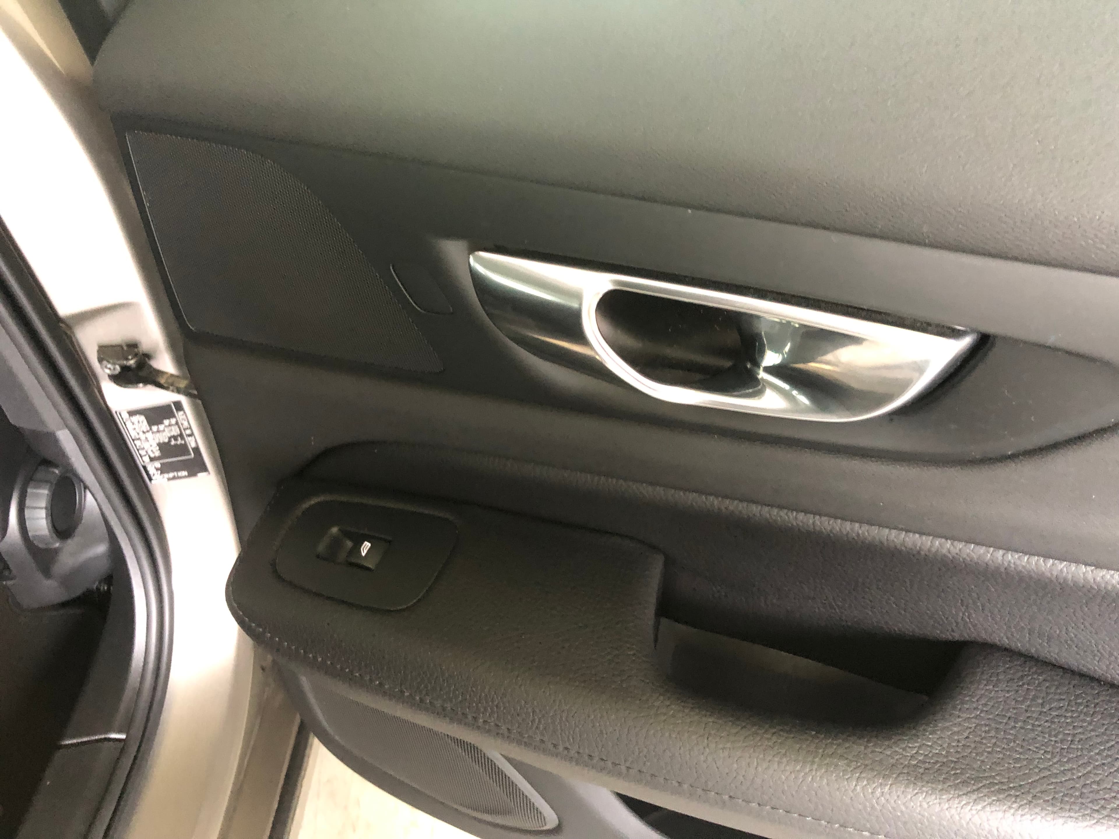 Volvo V60 2.0 T8 AWD TE Inscription · Ano 2019 — imagem 31