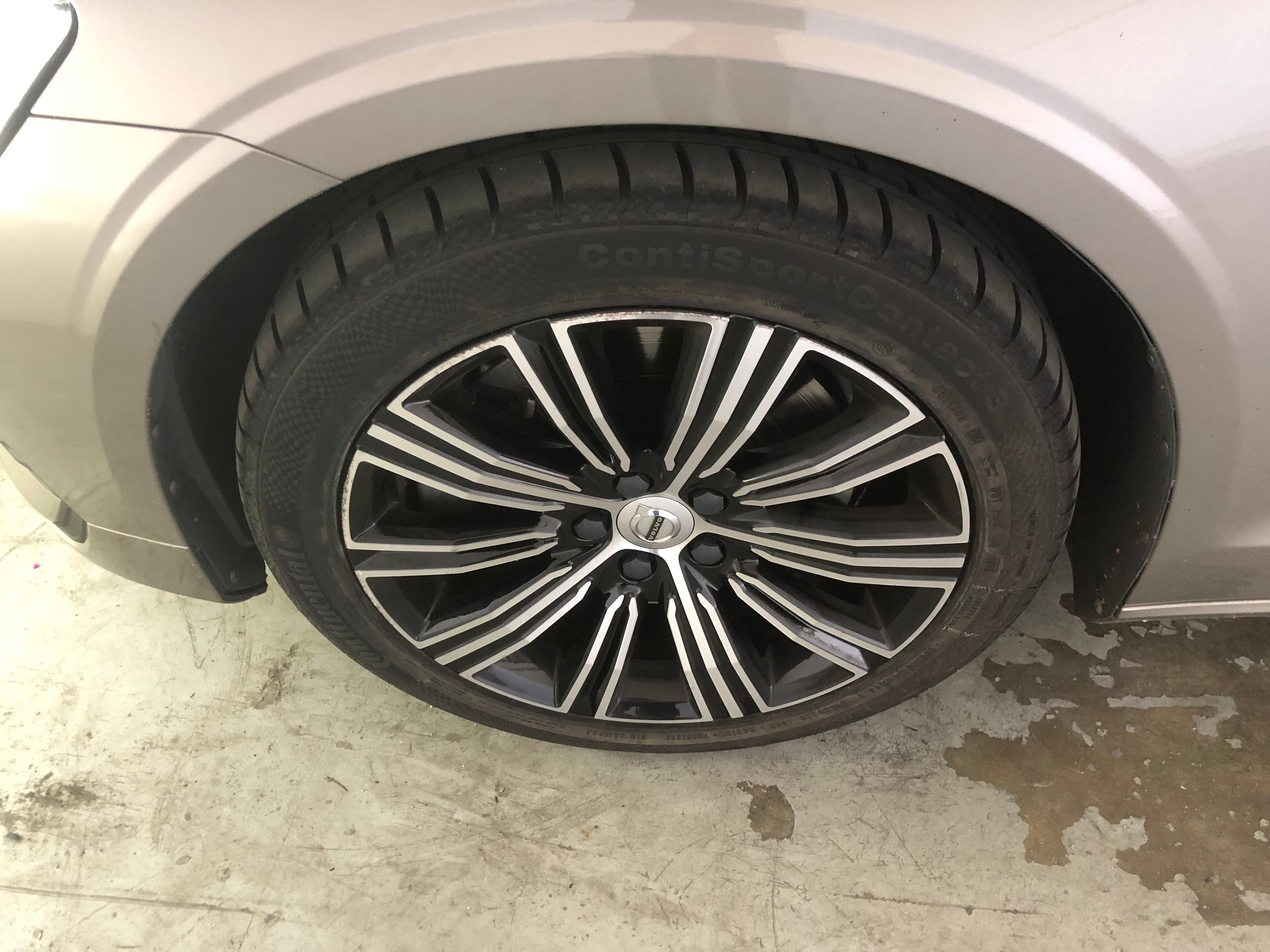 Volvo V60 2.0 T8 AWD TE Inscription · Ano 2019 — imagem 15
