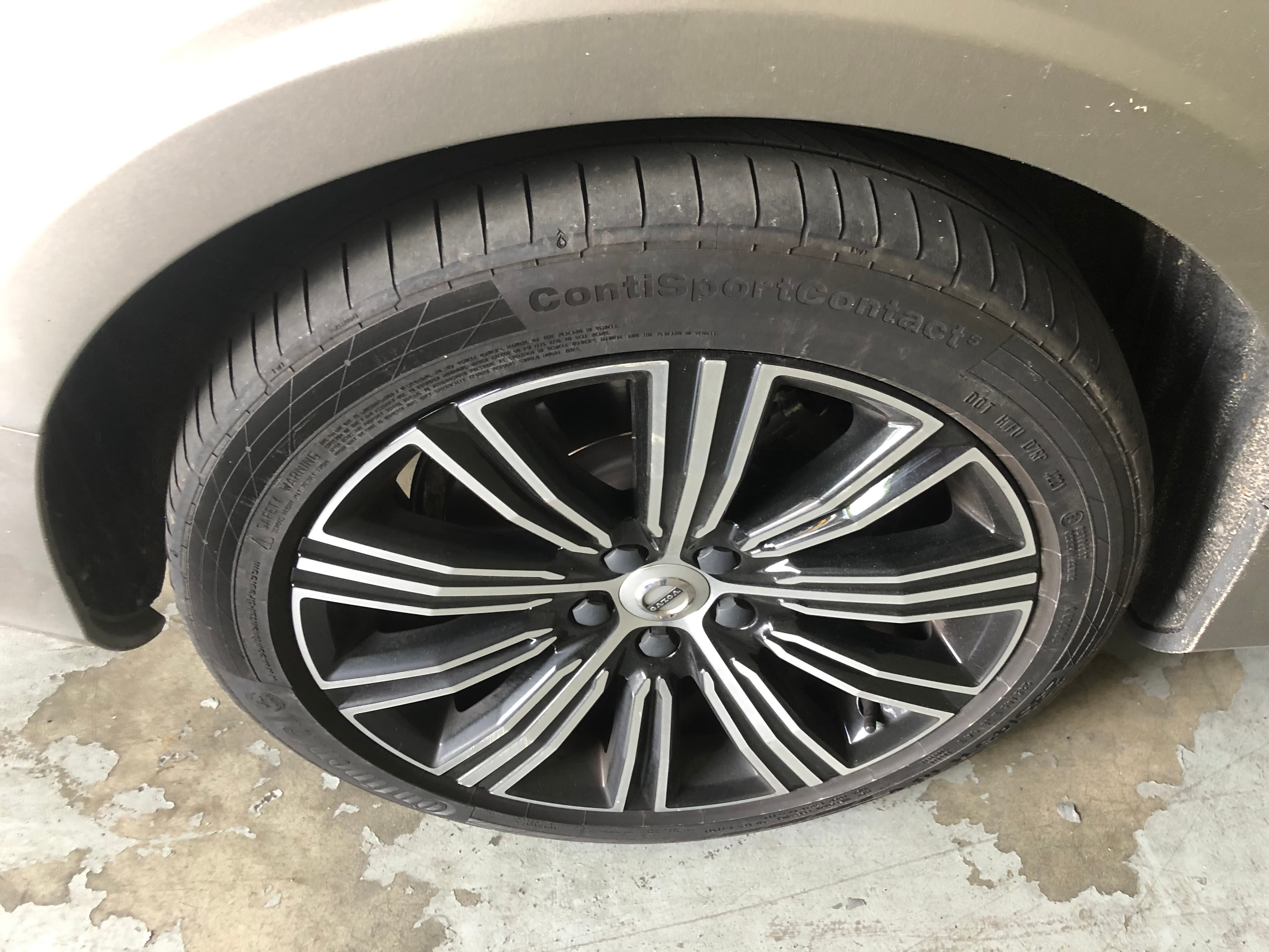 Volvo V60 2.0 T8 AWD TE Inscription · Ano 2019 — imagem 17