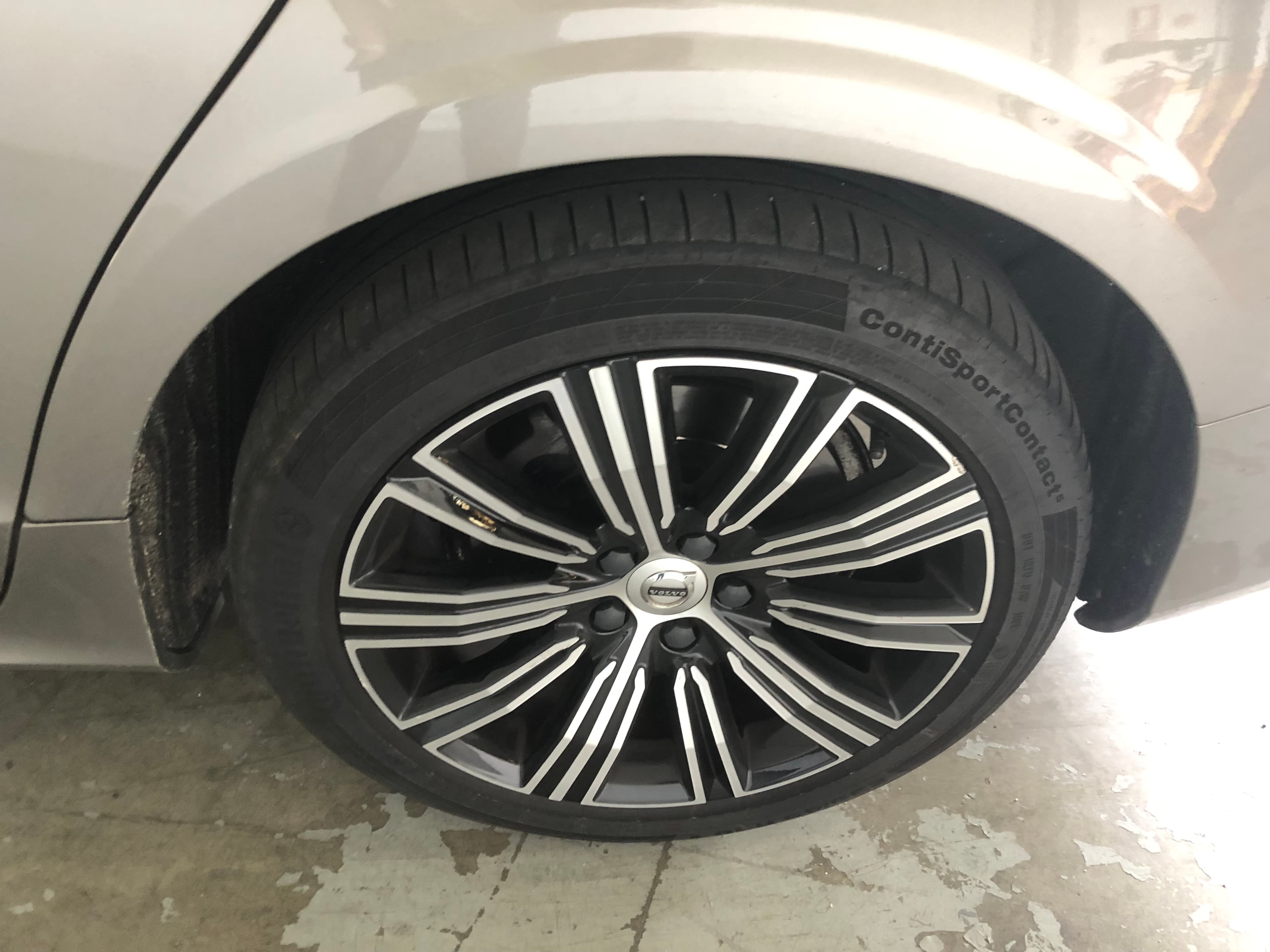 Volvo V60 2.0 T8 AWD TE Inscription · Ano 2019 — imagem 16
