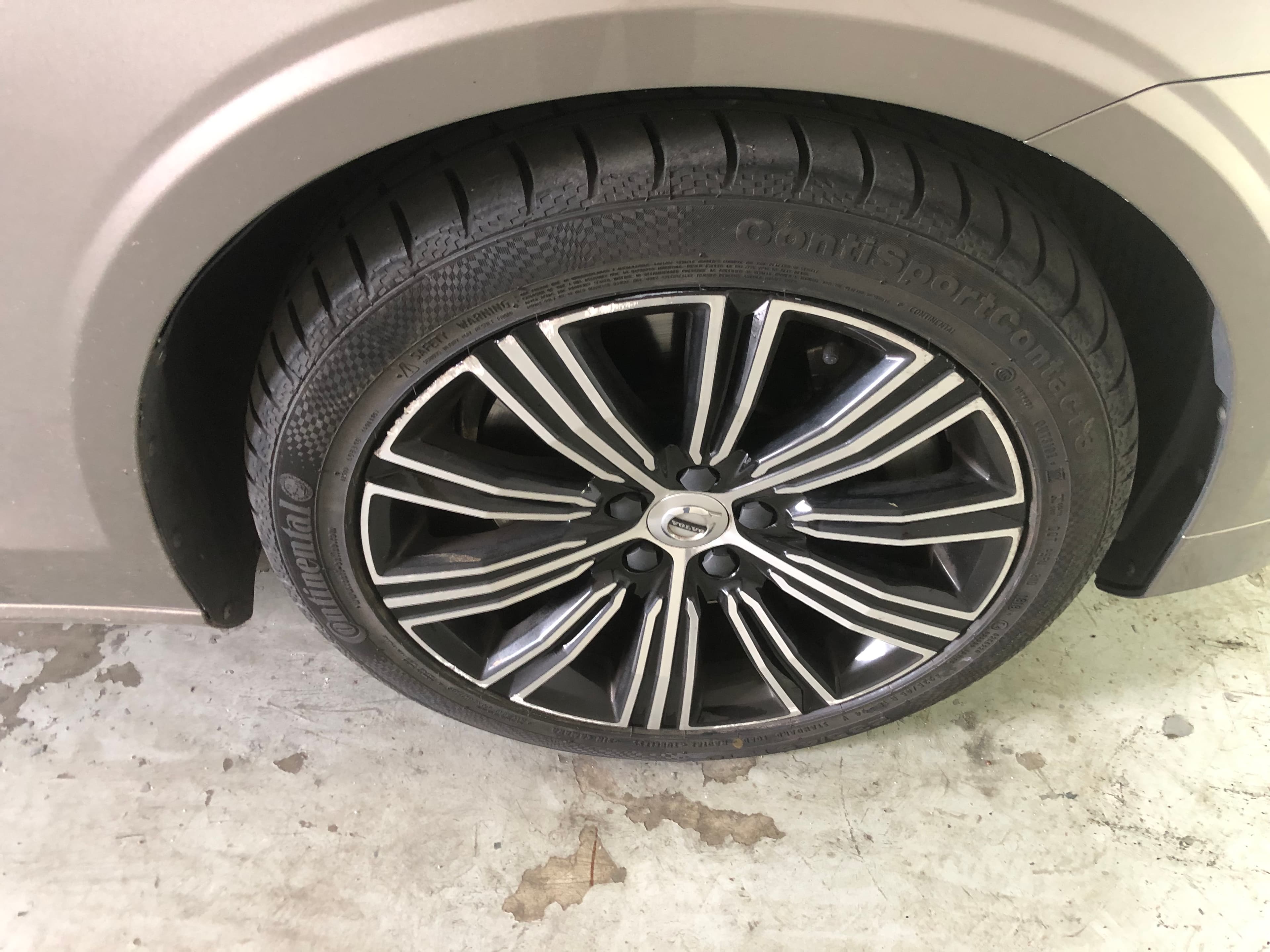 Volvo V60 2.0 T8 AWD TE Inscription · Ano 2019 — imagem 18
