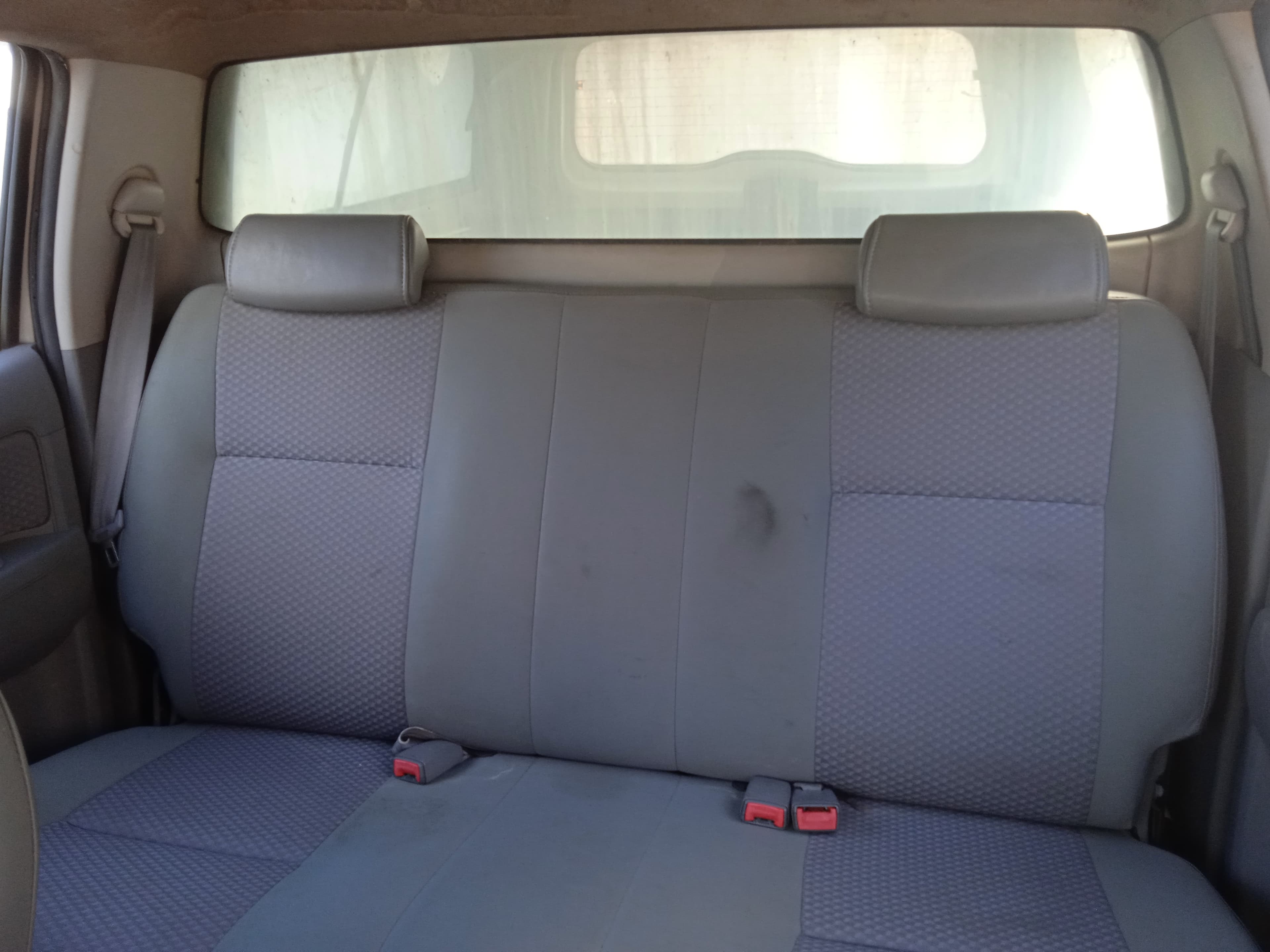 Toyota Hilux — imagem 33