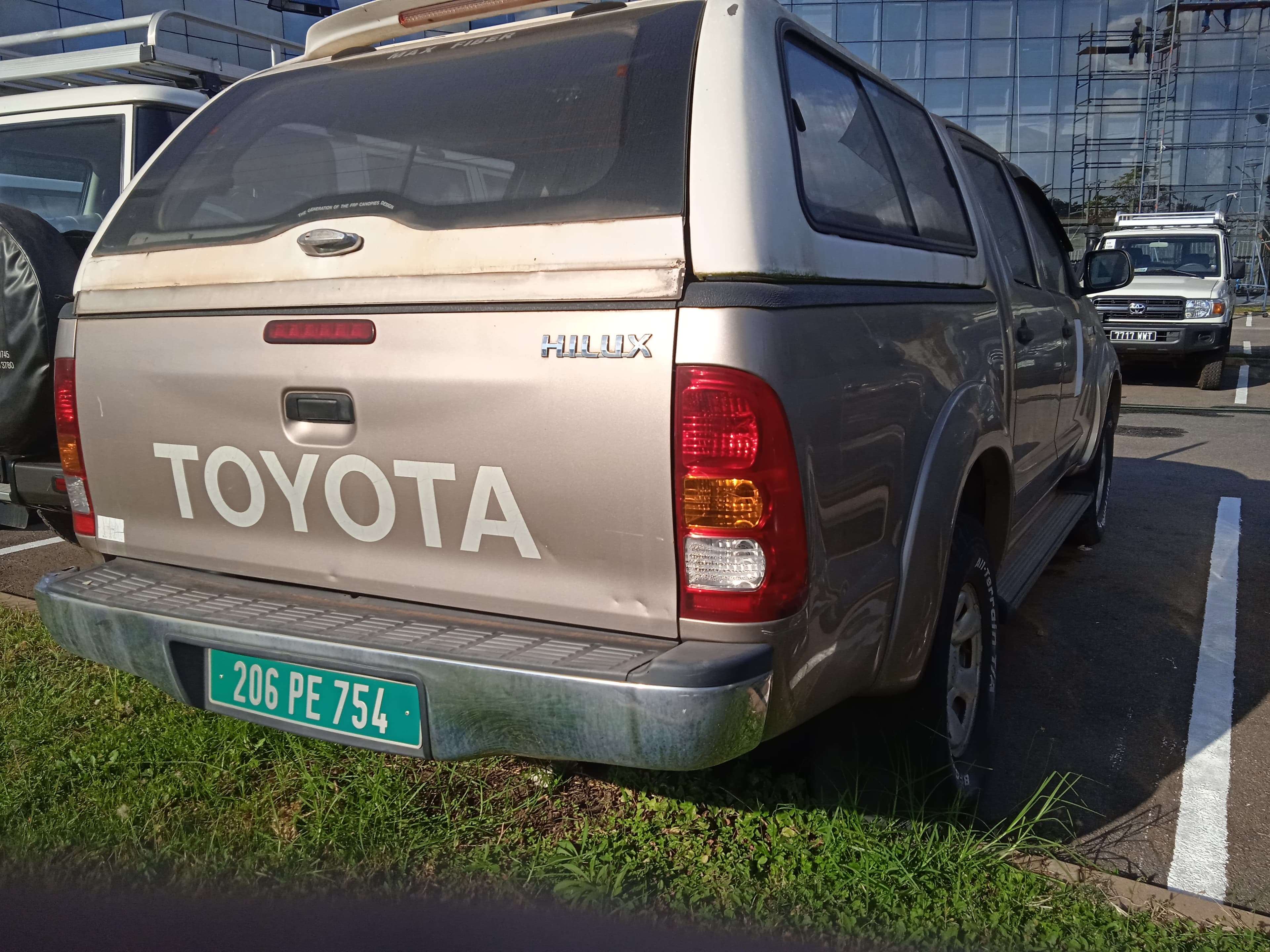 Toyota Hilux — imagem 37