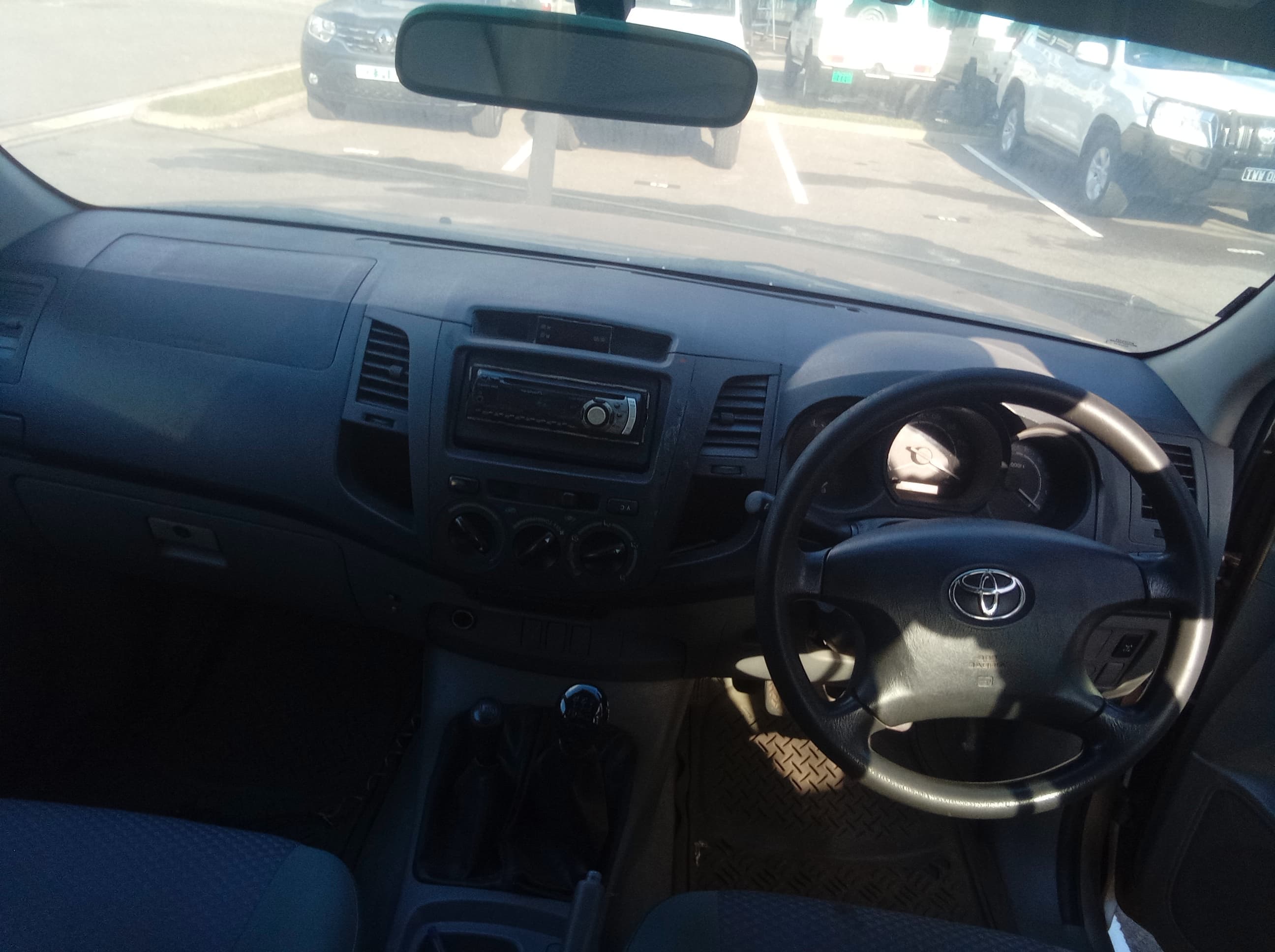 Toyota Hilux — imagem 32