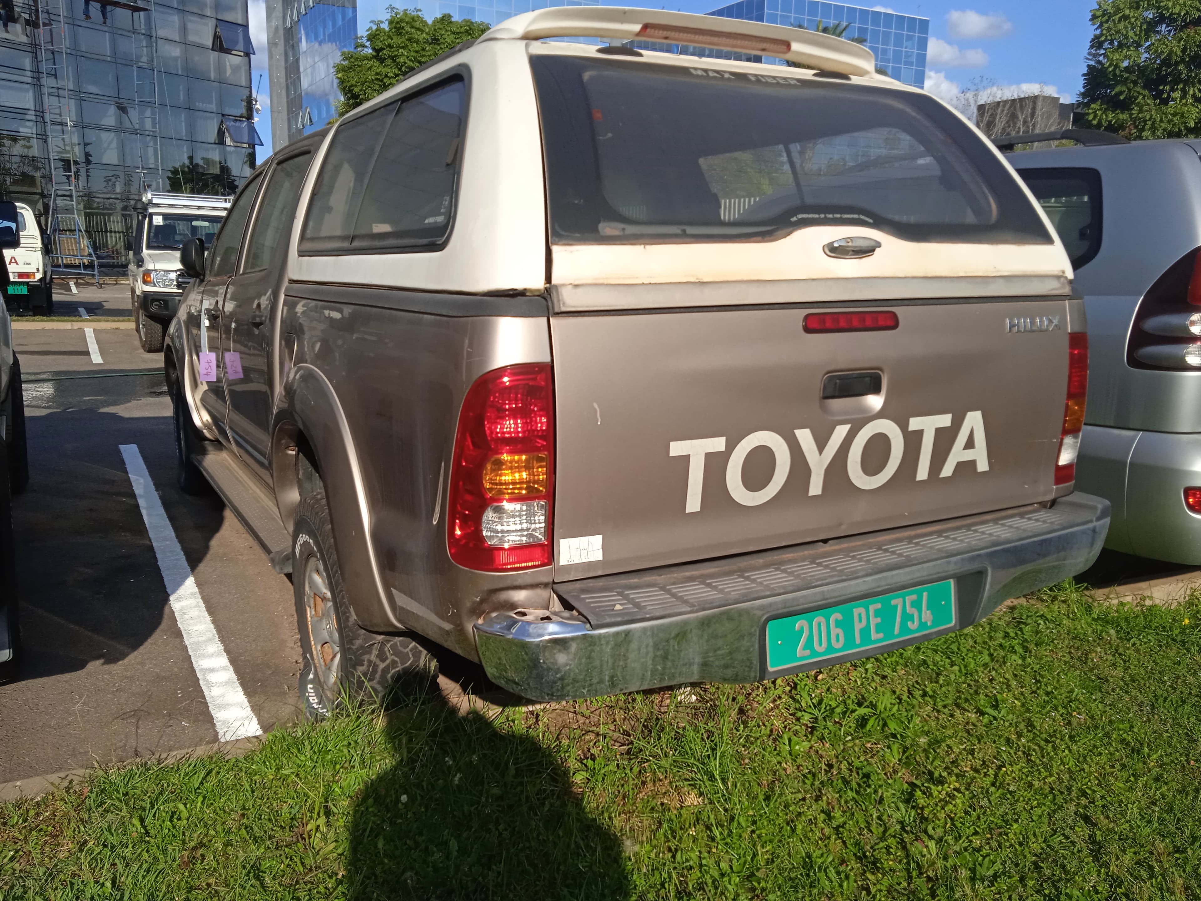 Toyota Hilux — imagem 31