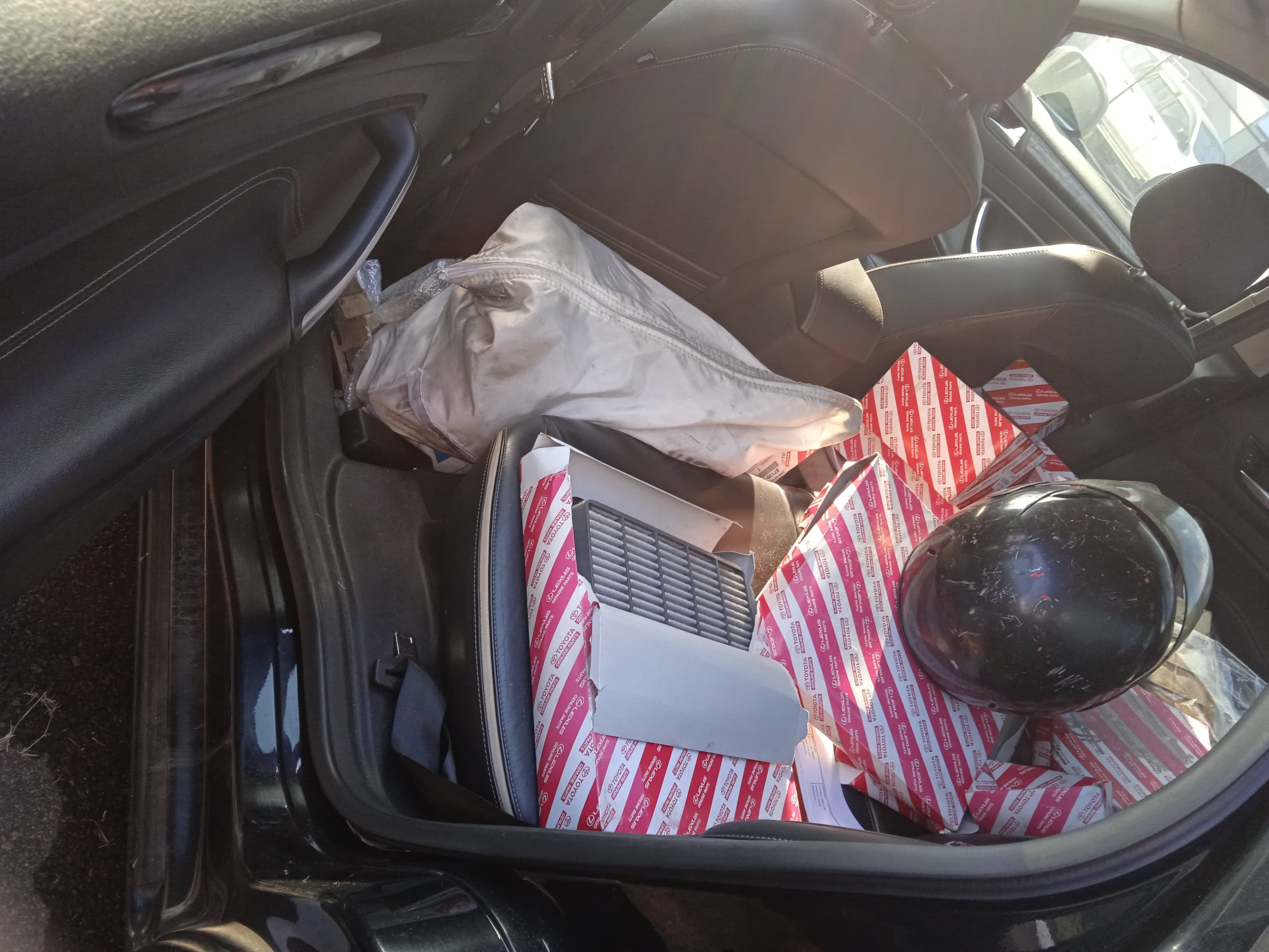 Ford Mondeo — imagen 7