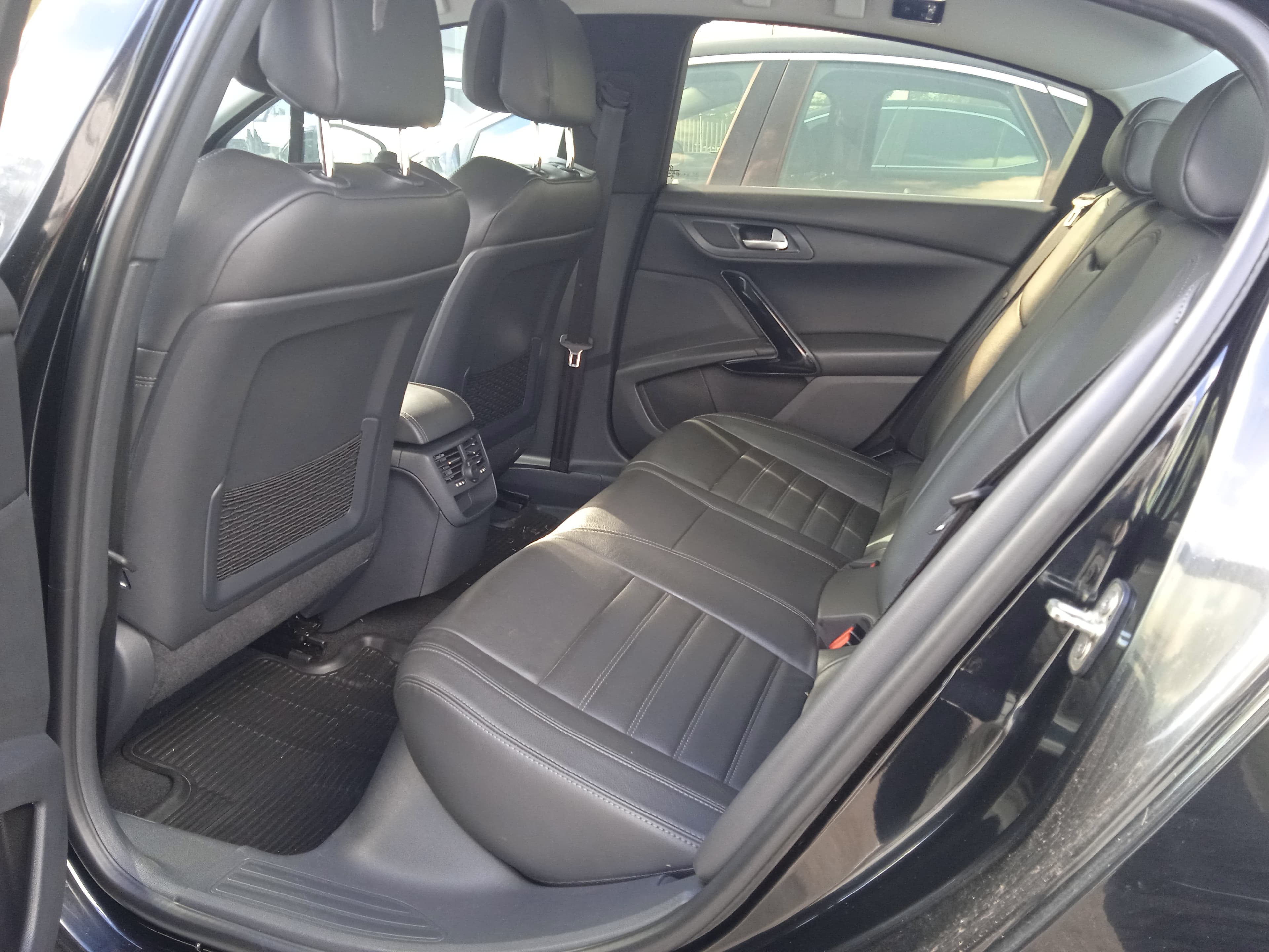 Peugeot 508 — imagem 5