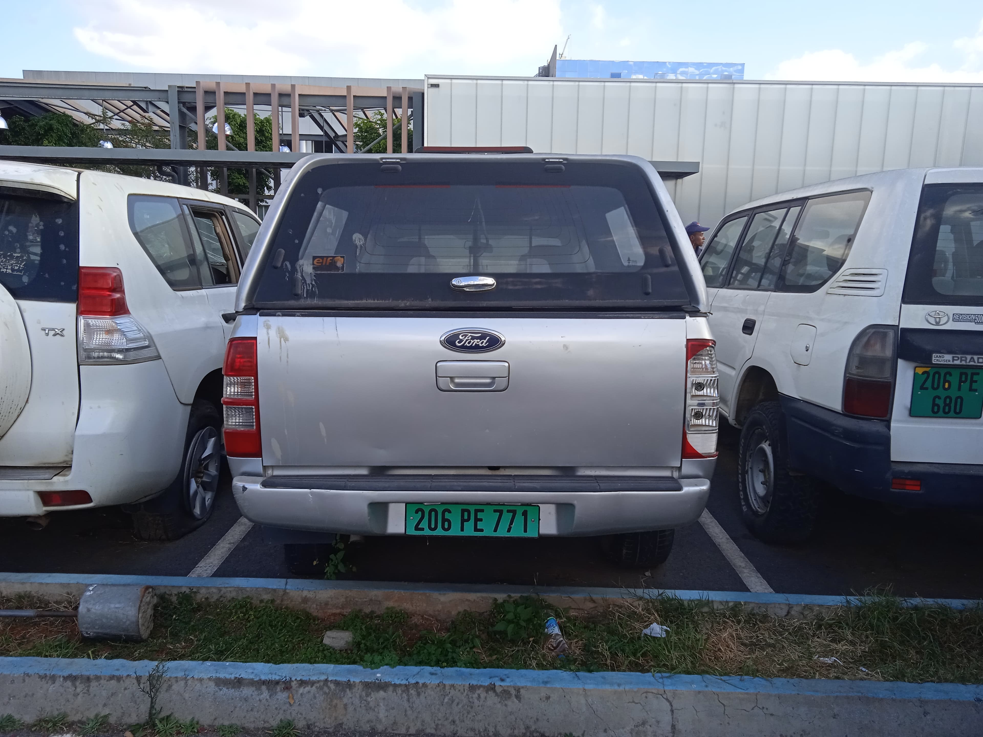 Ford — imagen 8