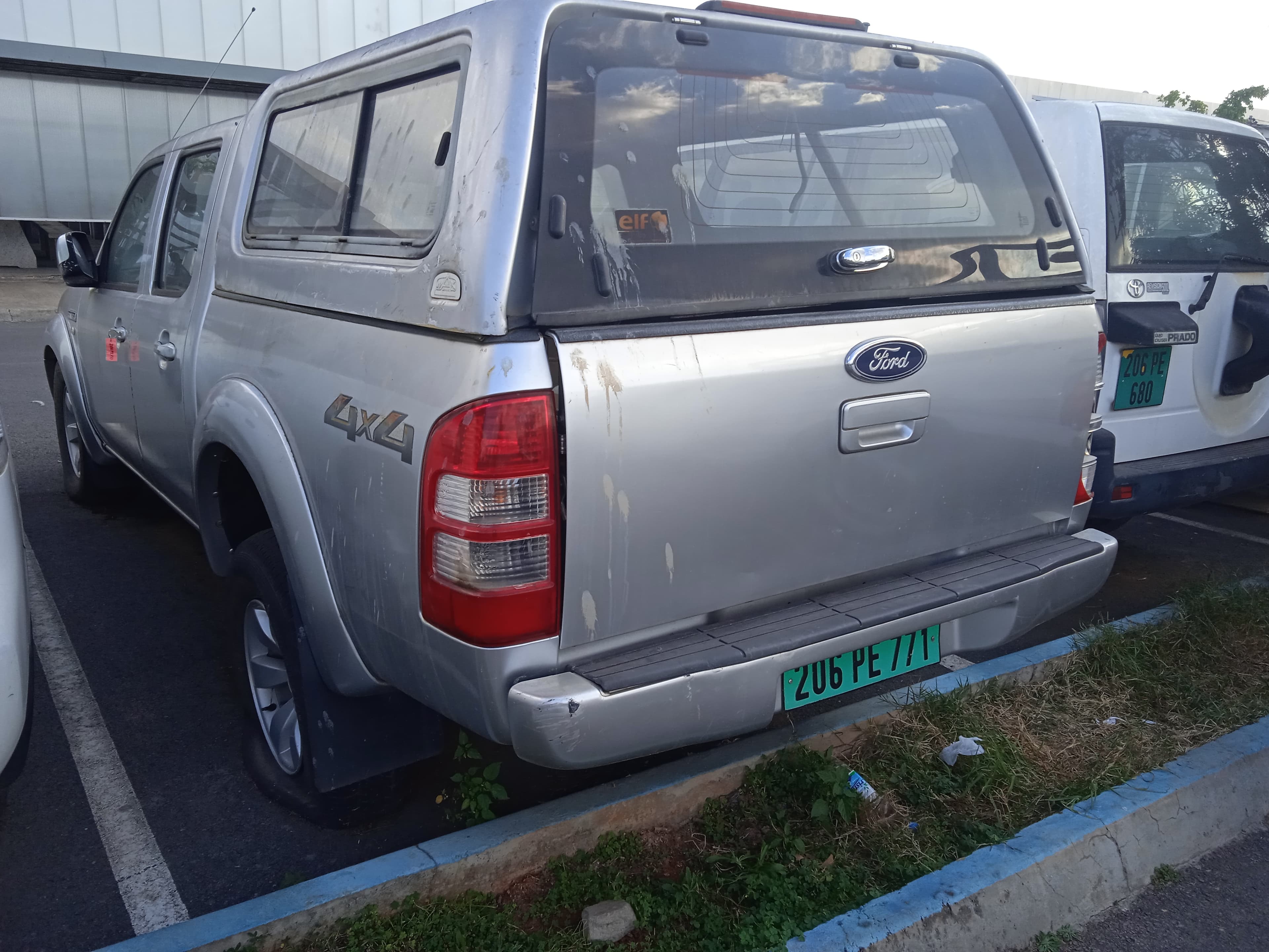 Ford — imagen 12