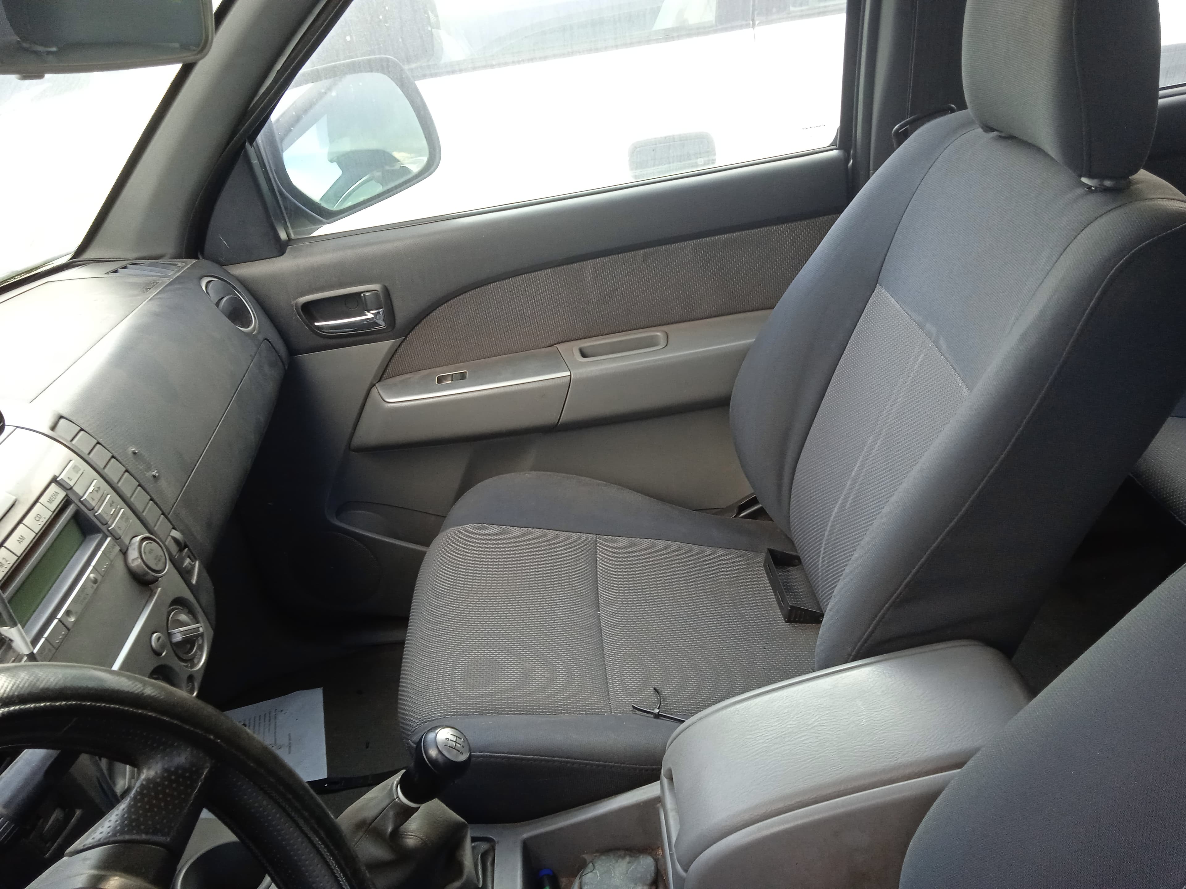 Ford — imagen 13