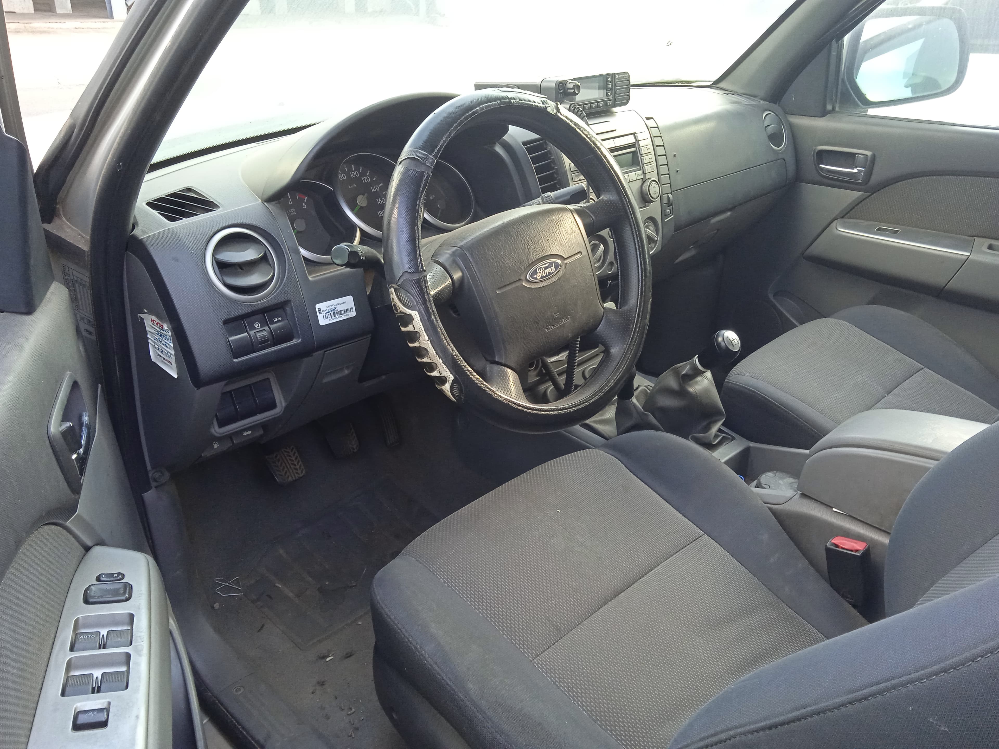 Ford — imagen 4