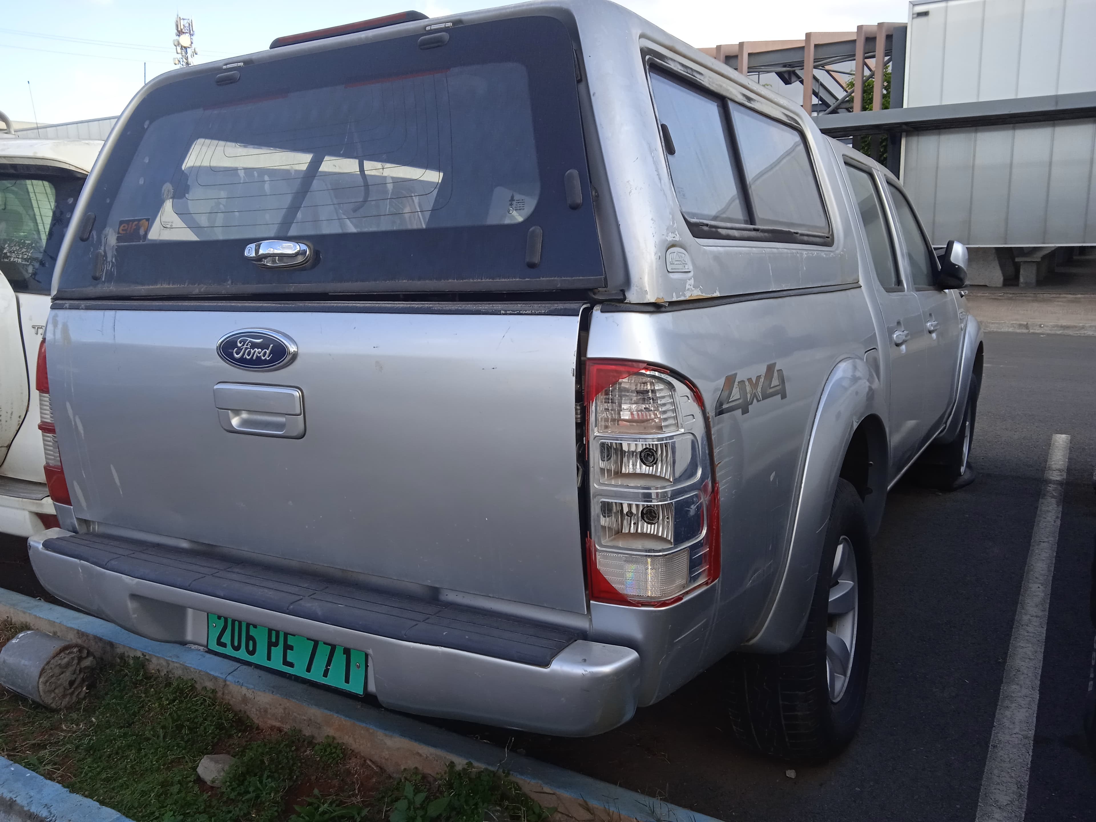 Ford — imagen 2