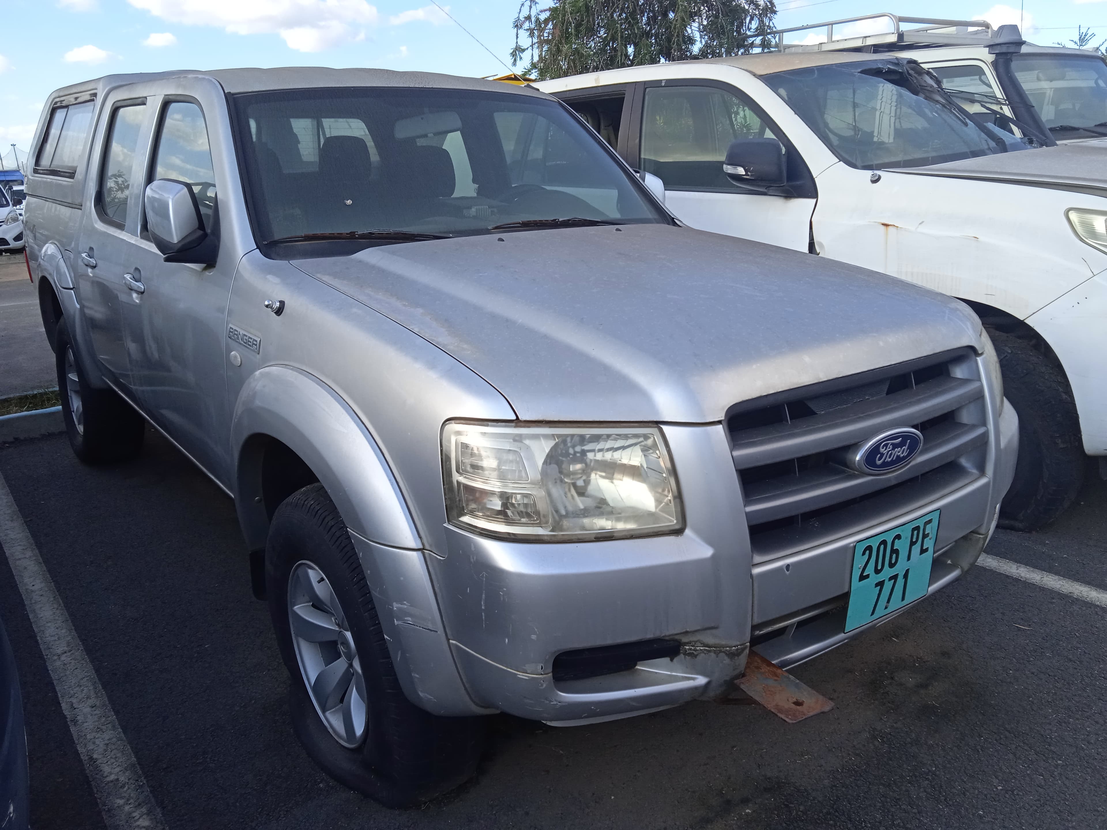 Ford — imagen 11