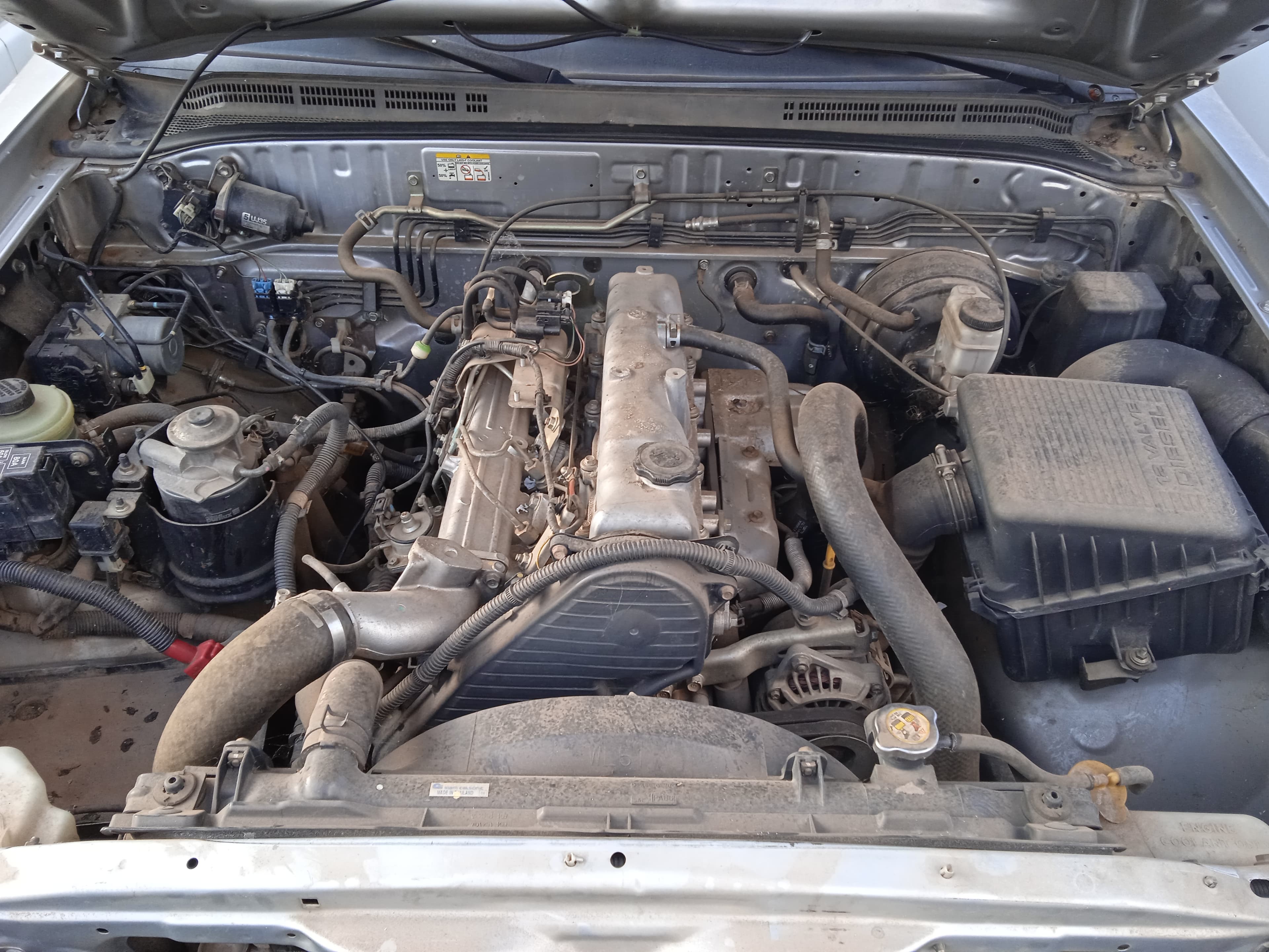 Ford — imagen 3
