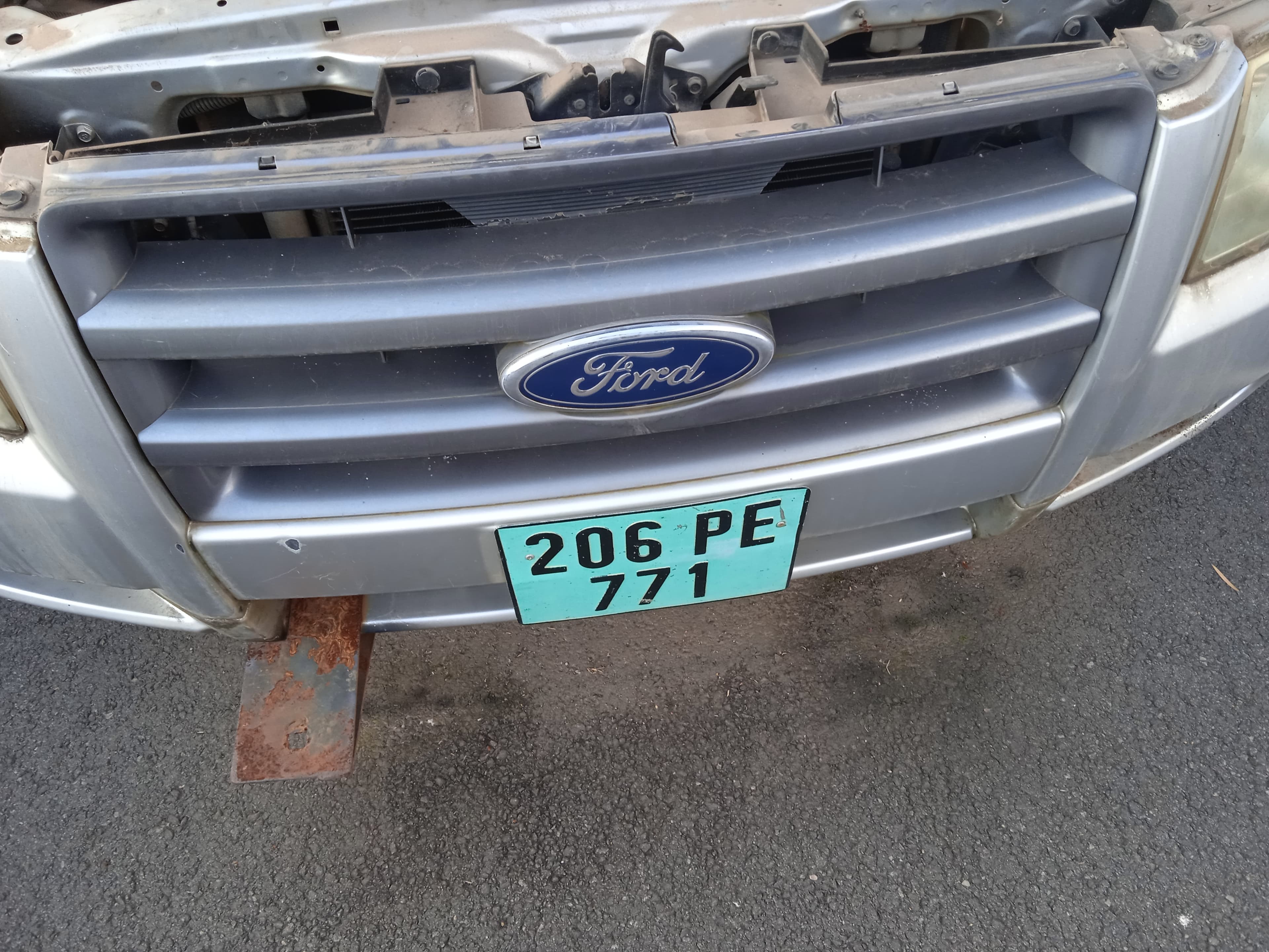 Ford — imagen 9