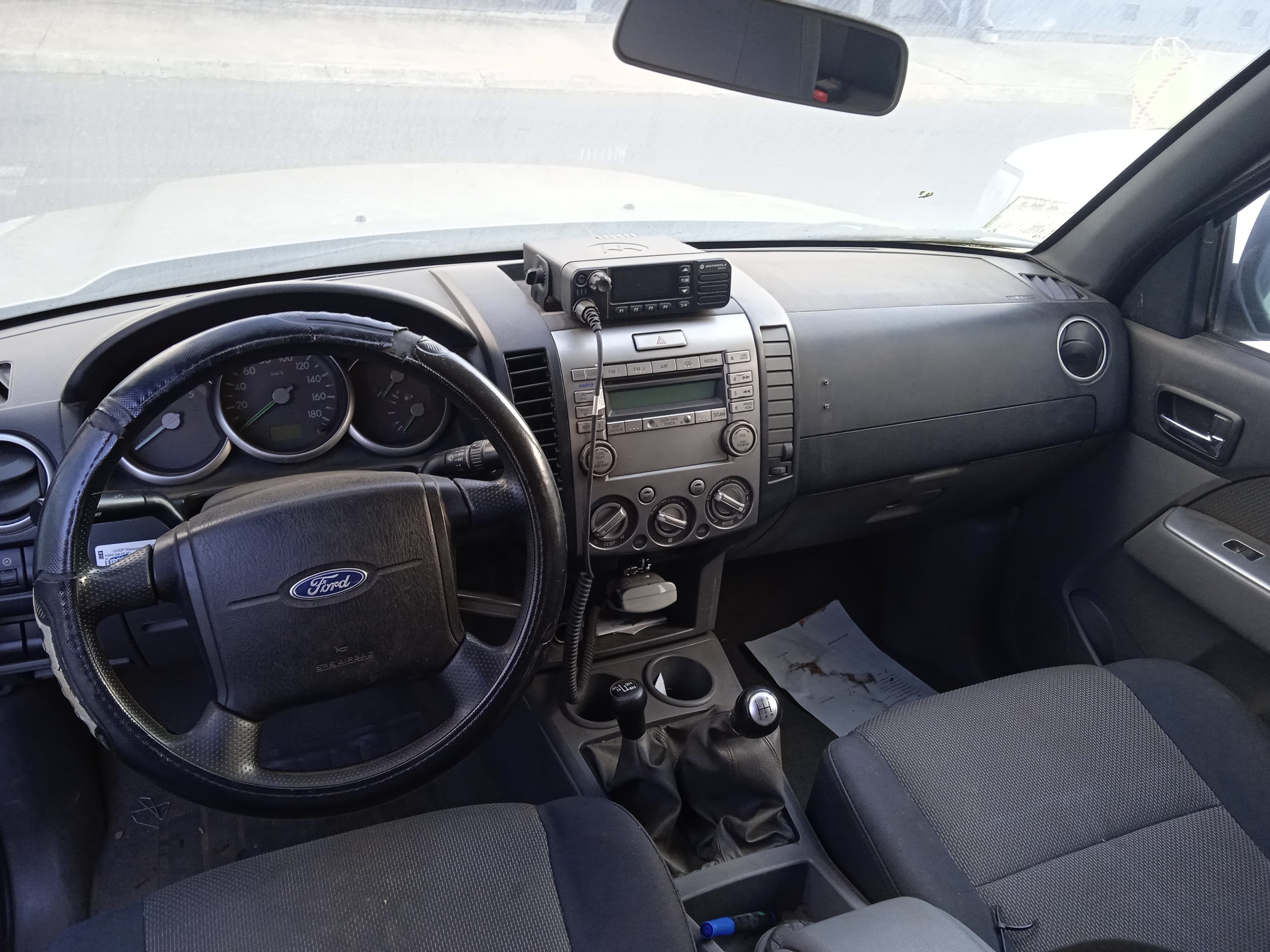 Ford — imagen 6