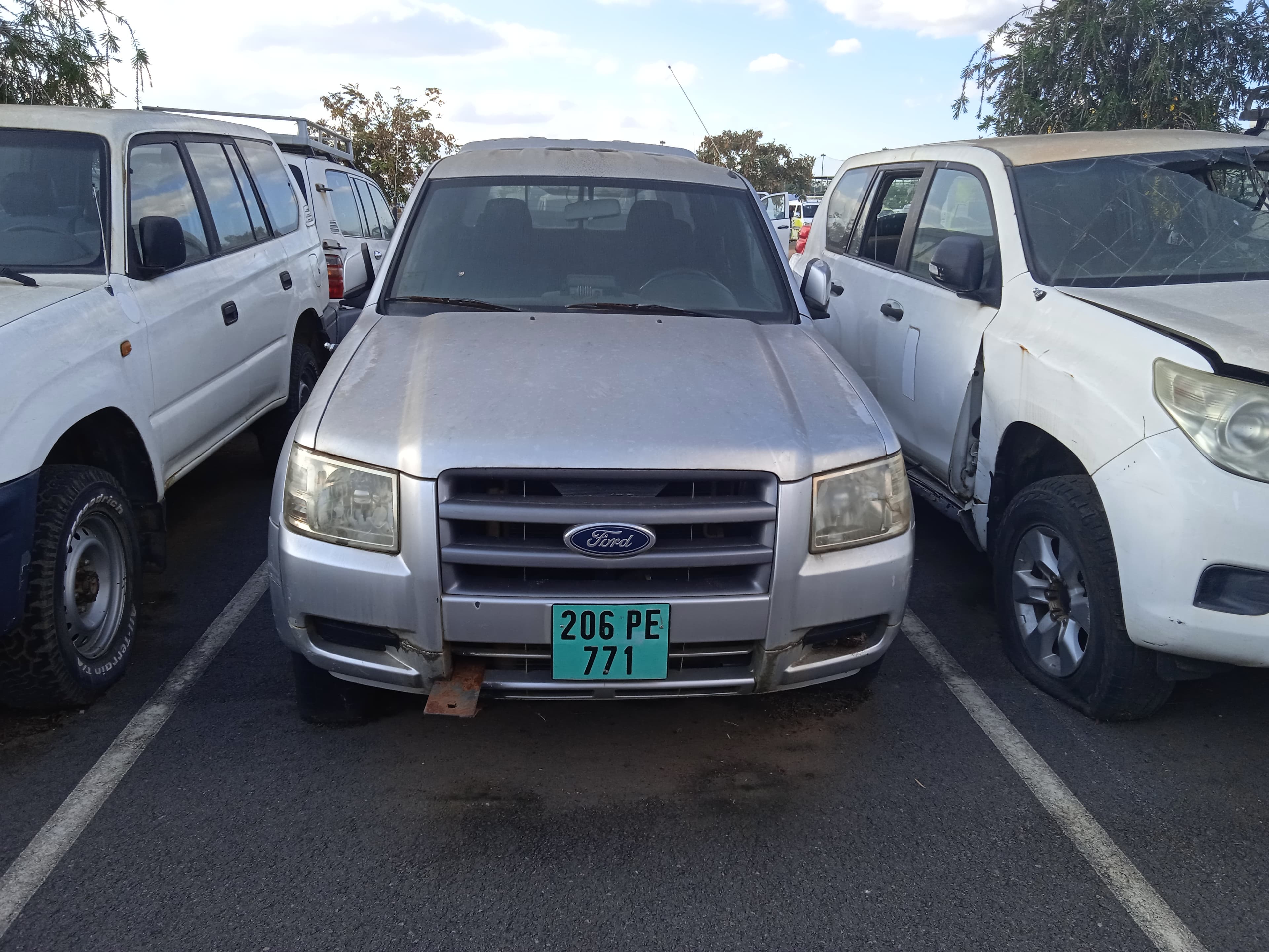 Ford — imagen 10