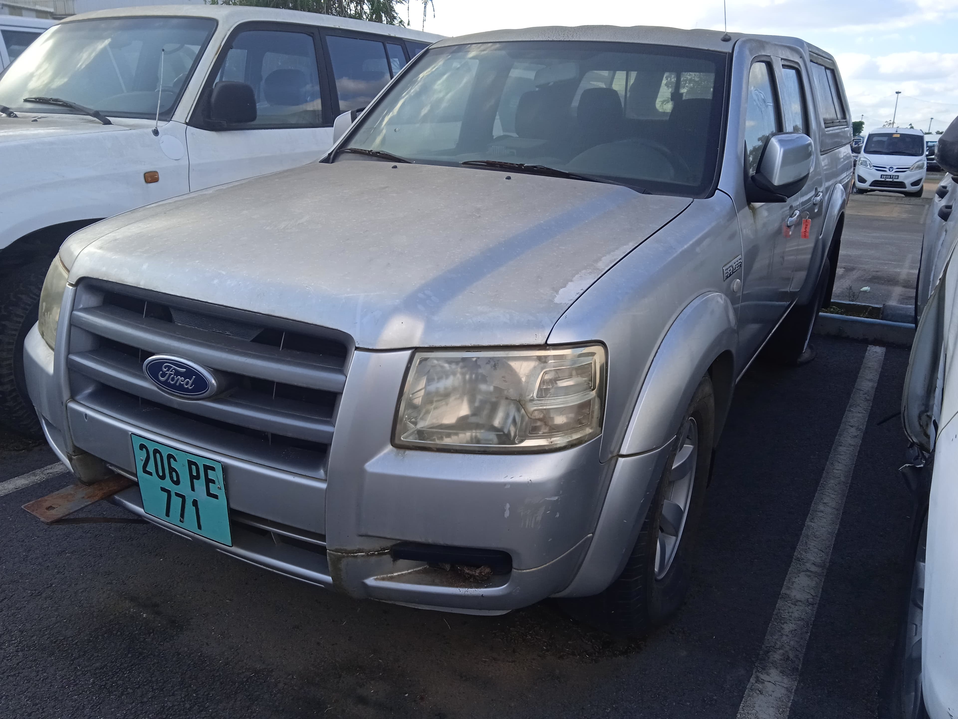 Ford