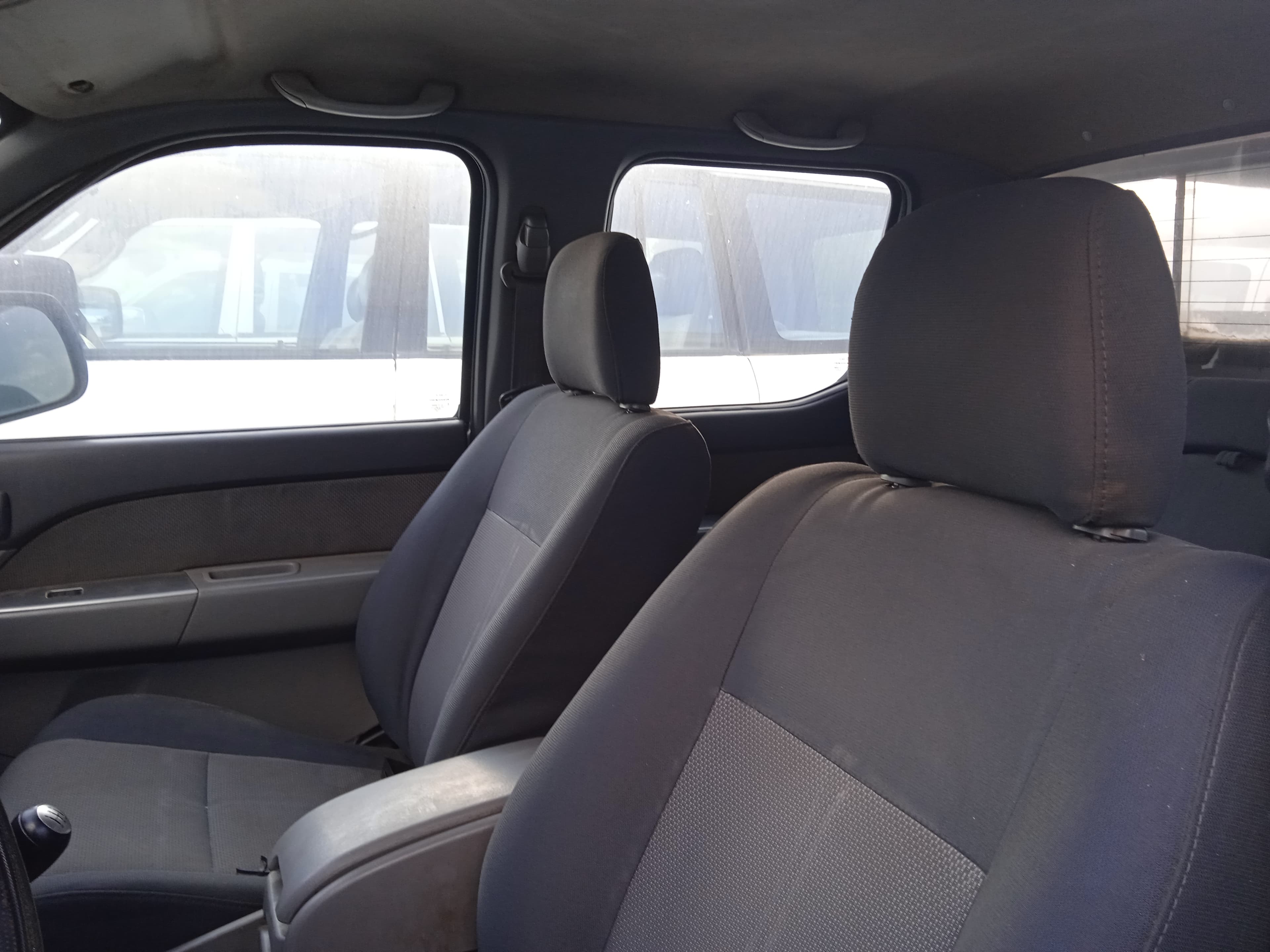 Ford — imagen 7