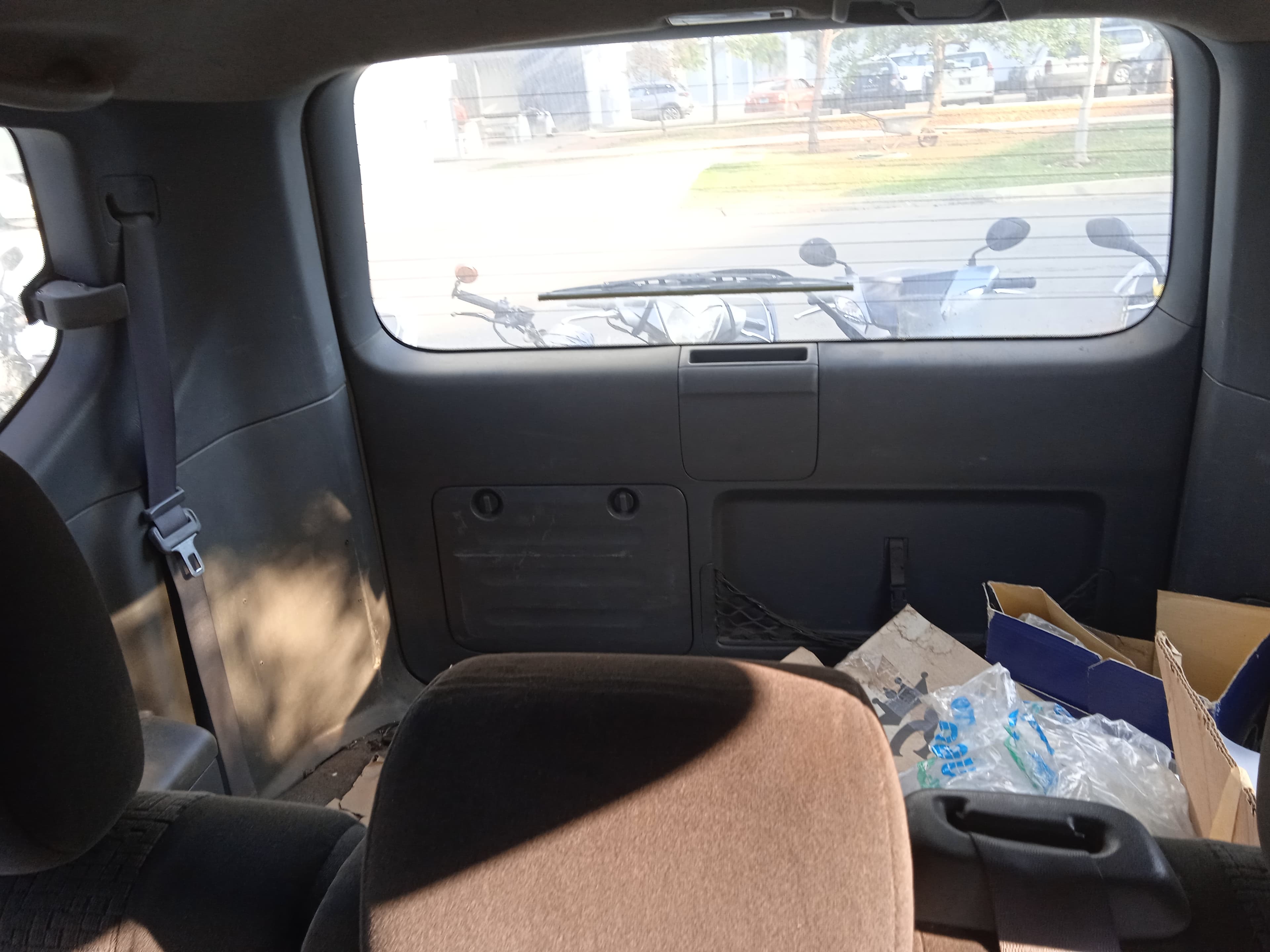 Toyota Prado — imagem 14