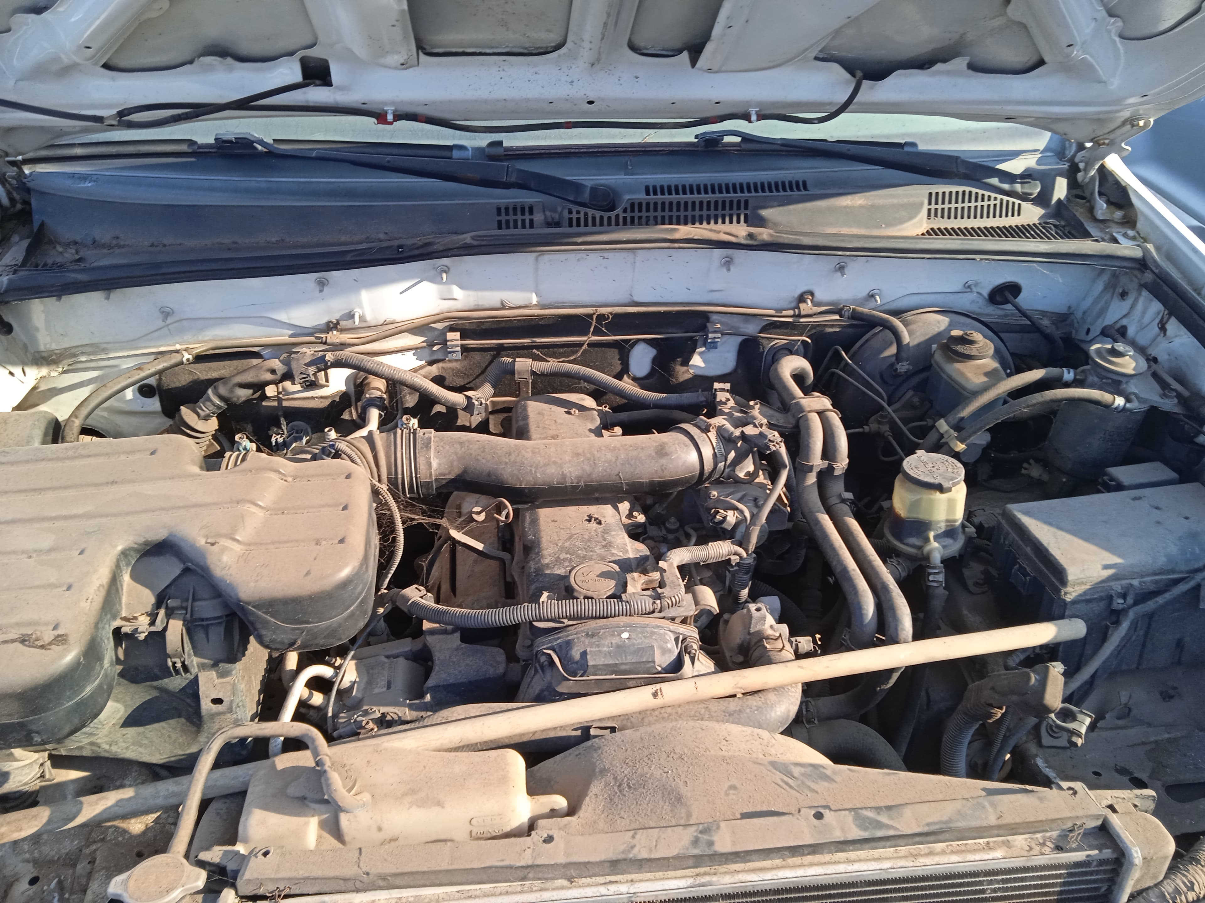 Toyota Prado — imagem 10