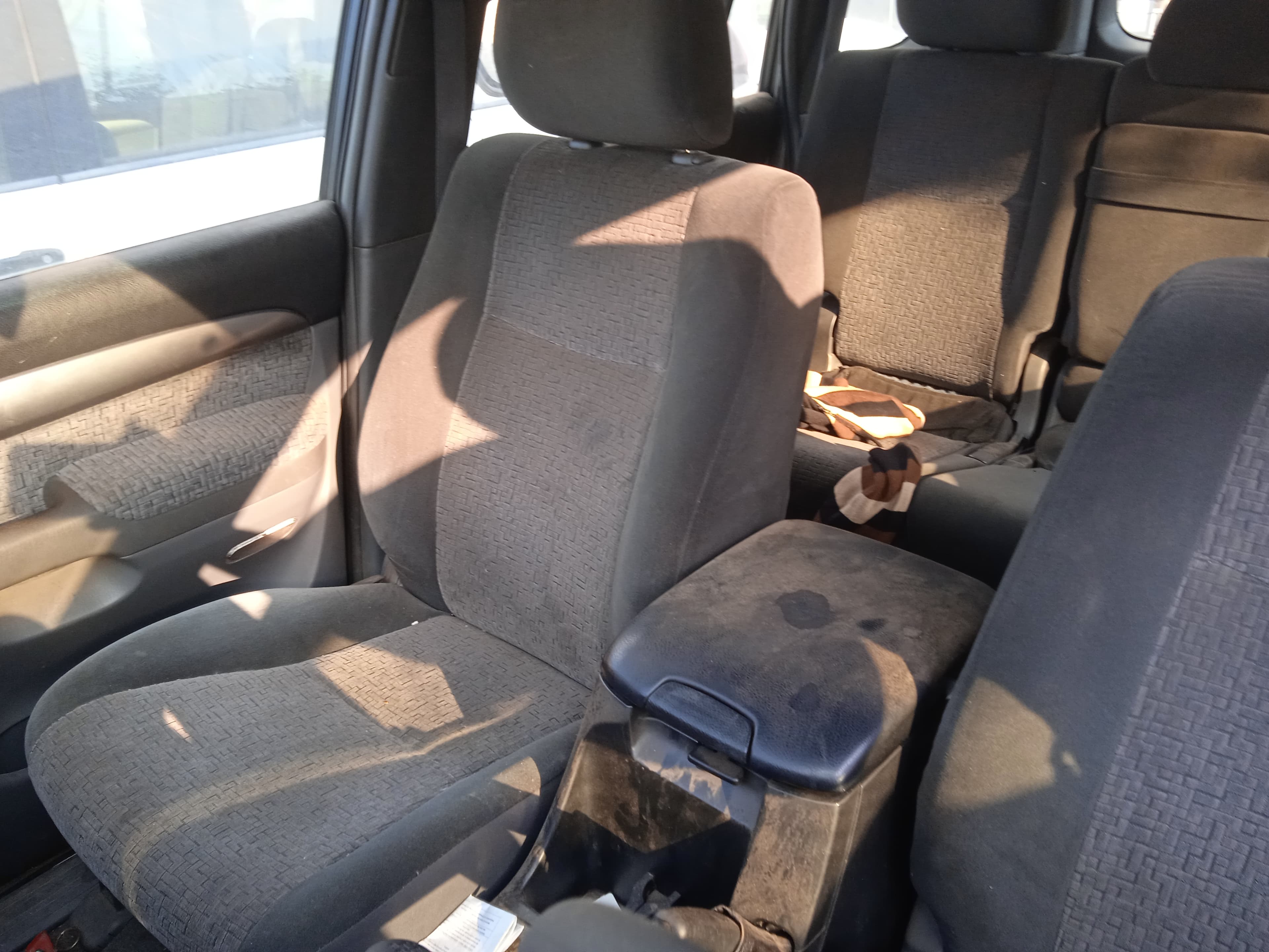 Toyota Prado — imagem 16