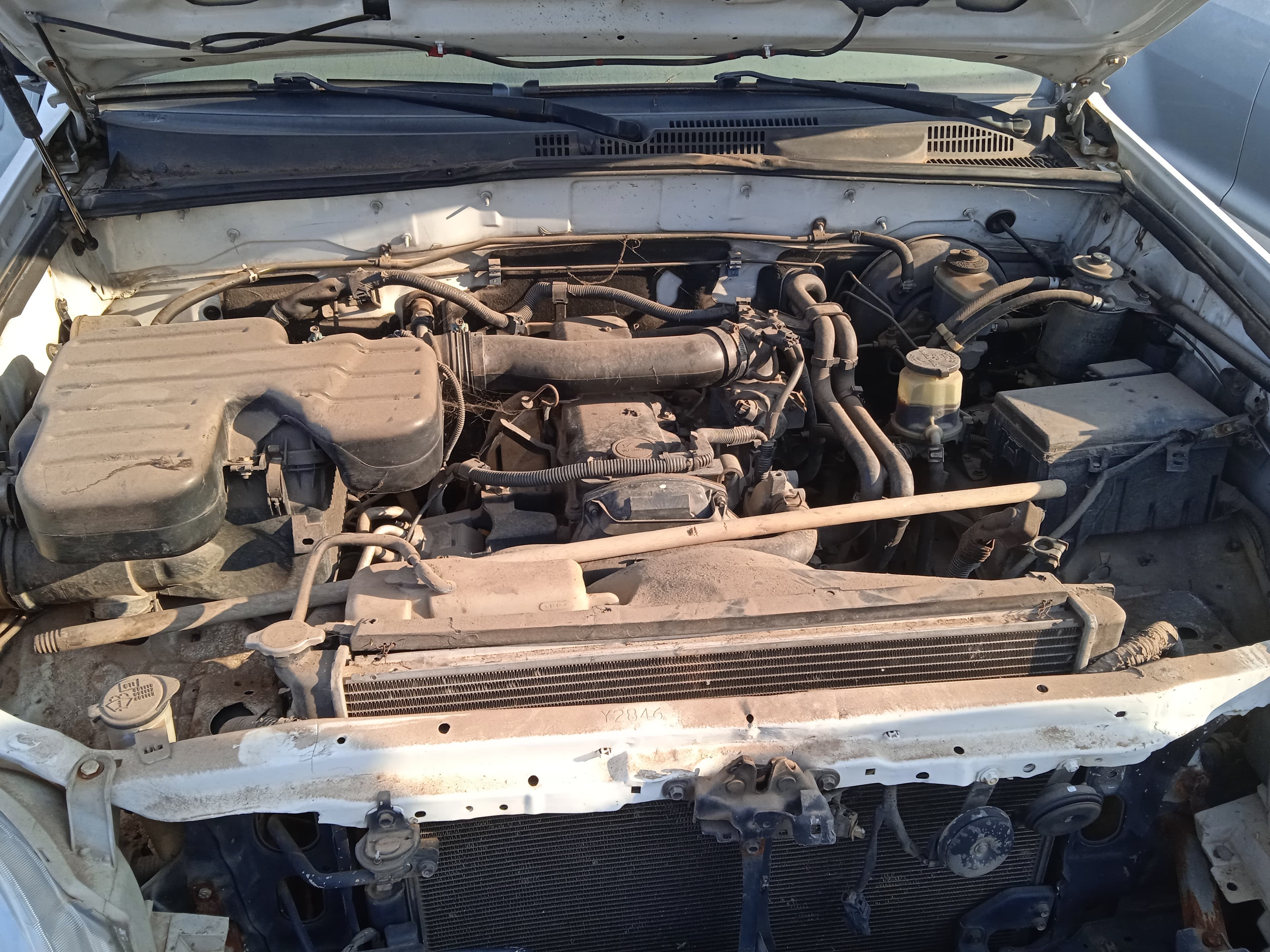 Toyota Prado — imagem 11