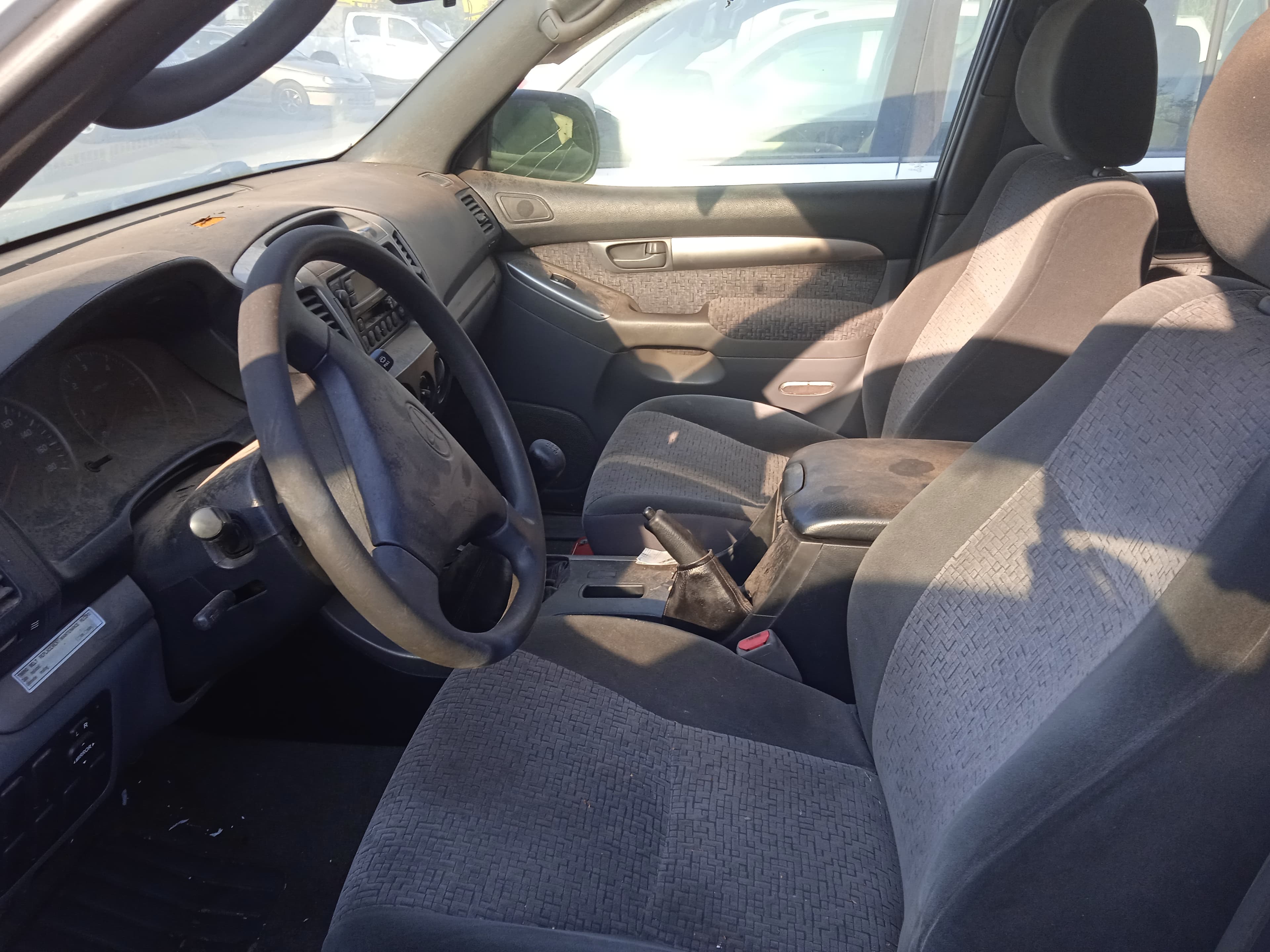 Toyota Prado — imagem 1