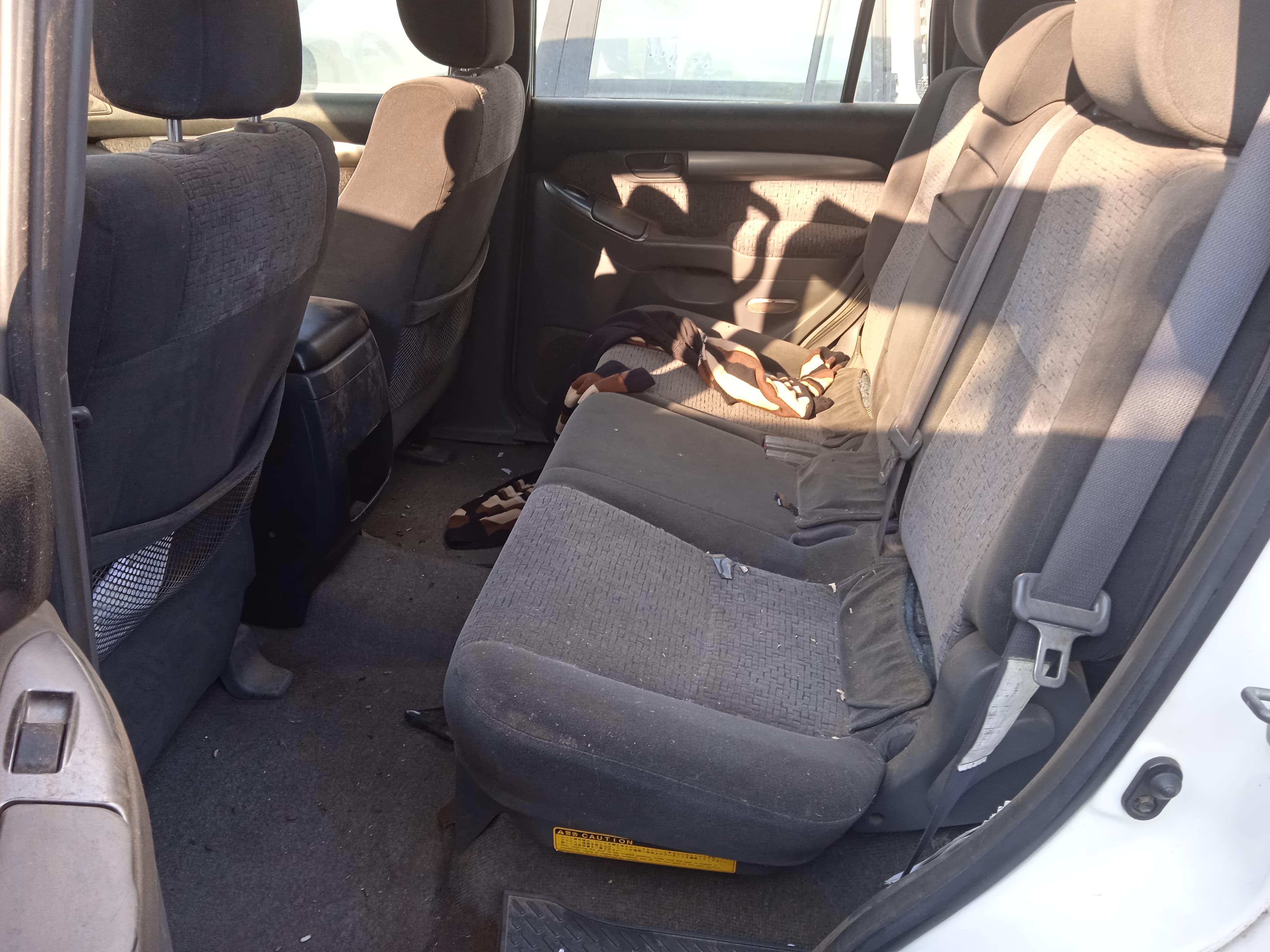 Toyota Prado — imagem 2