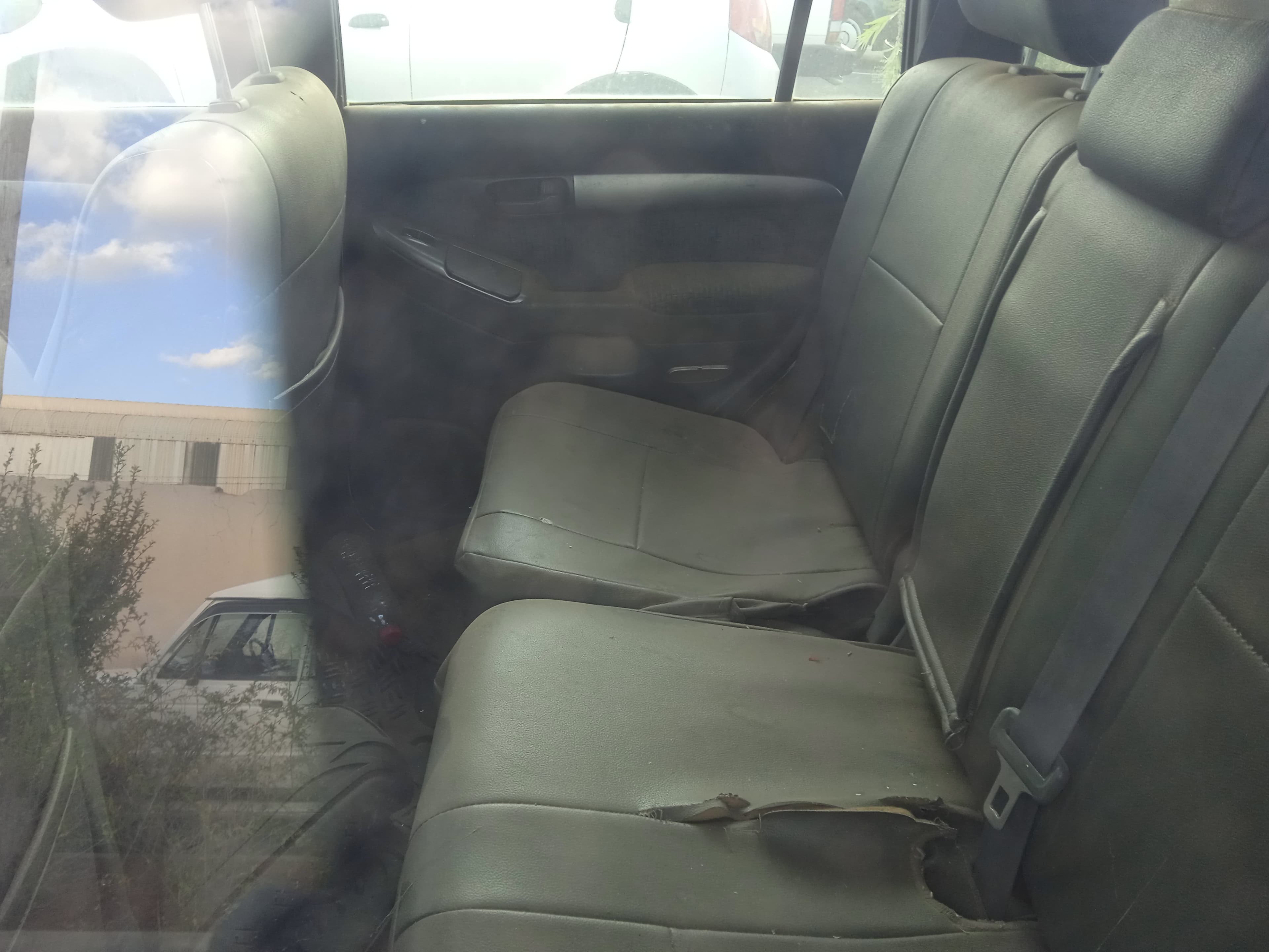 Toyota Prado — image 14