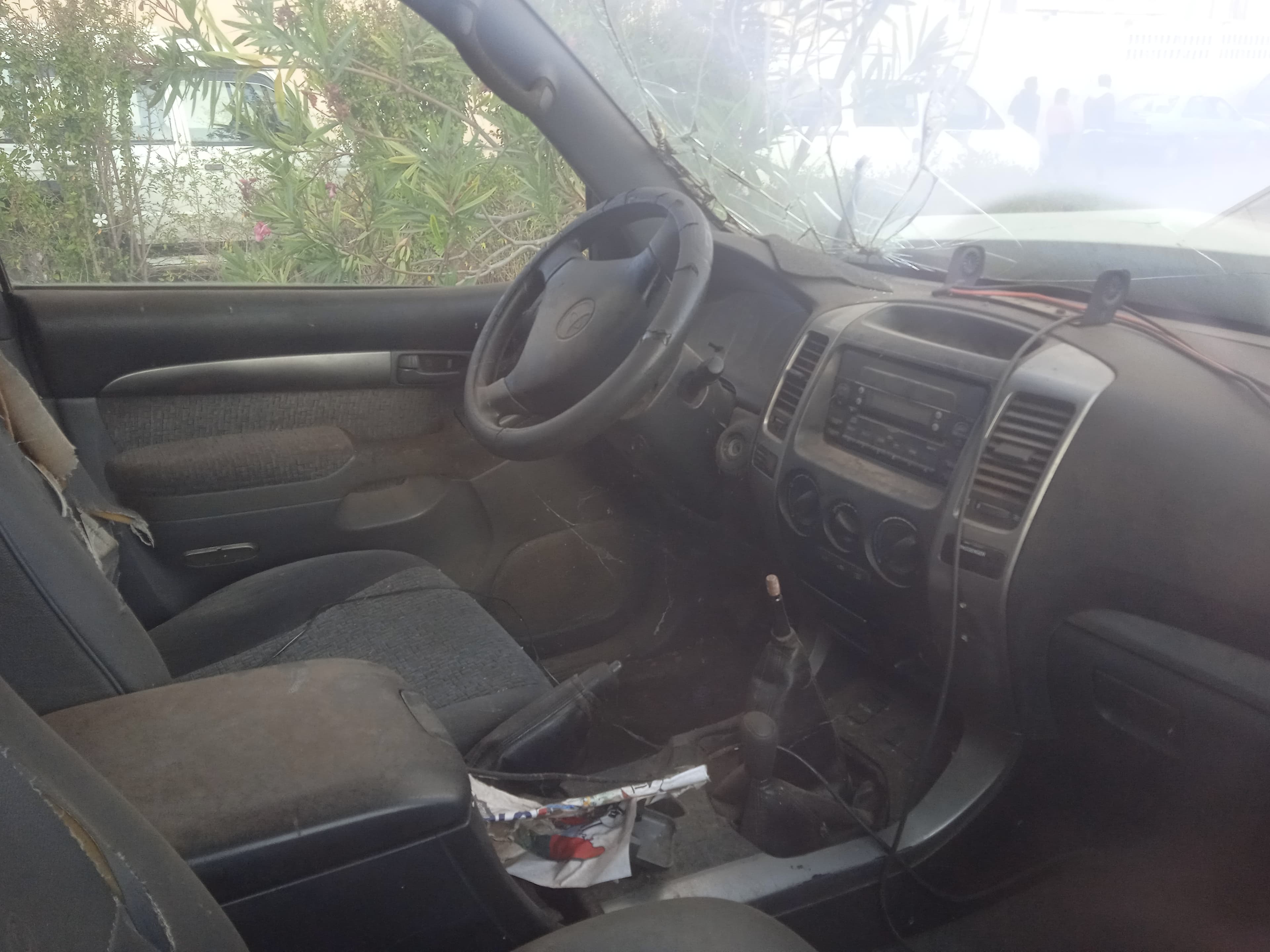 Toyota Prado — image 9