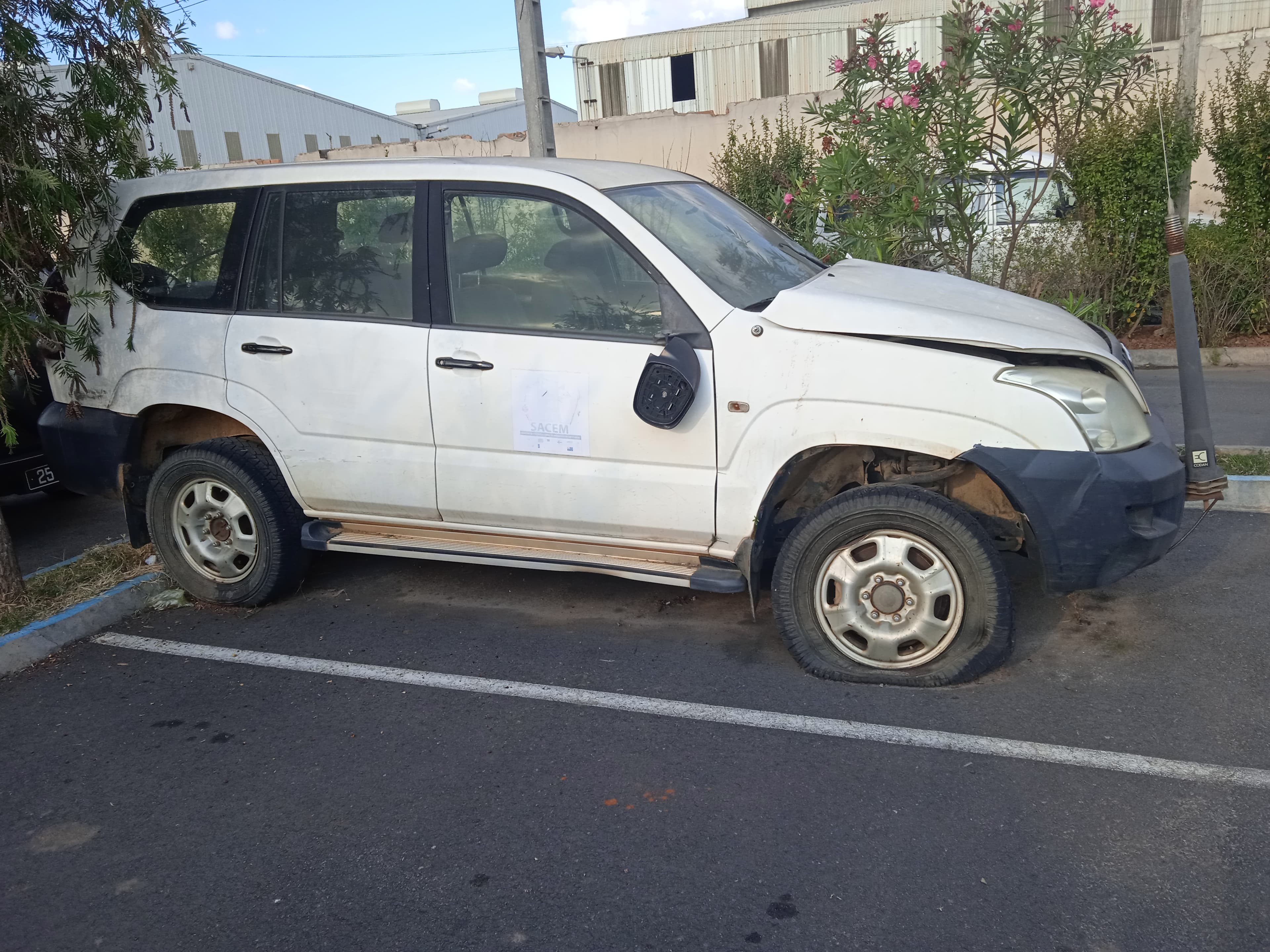 Toyota Prado — image 2