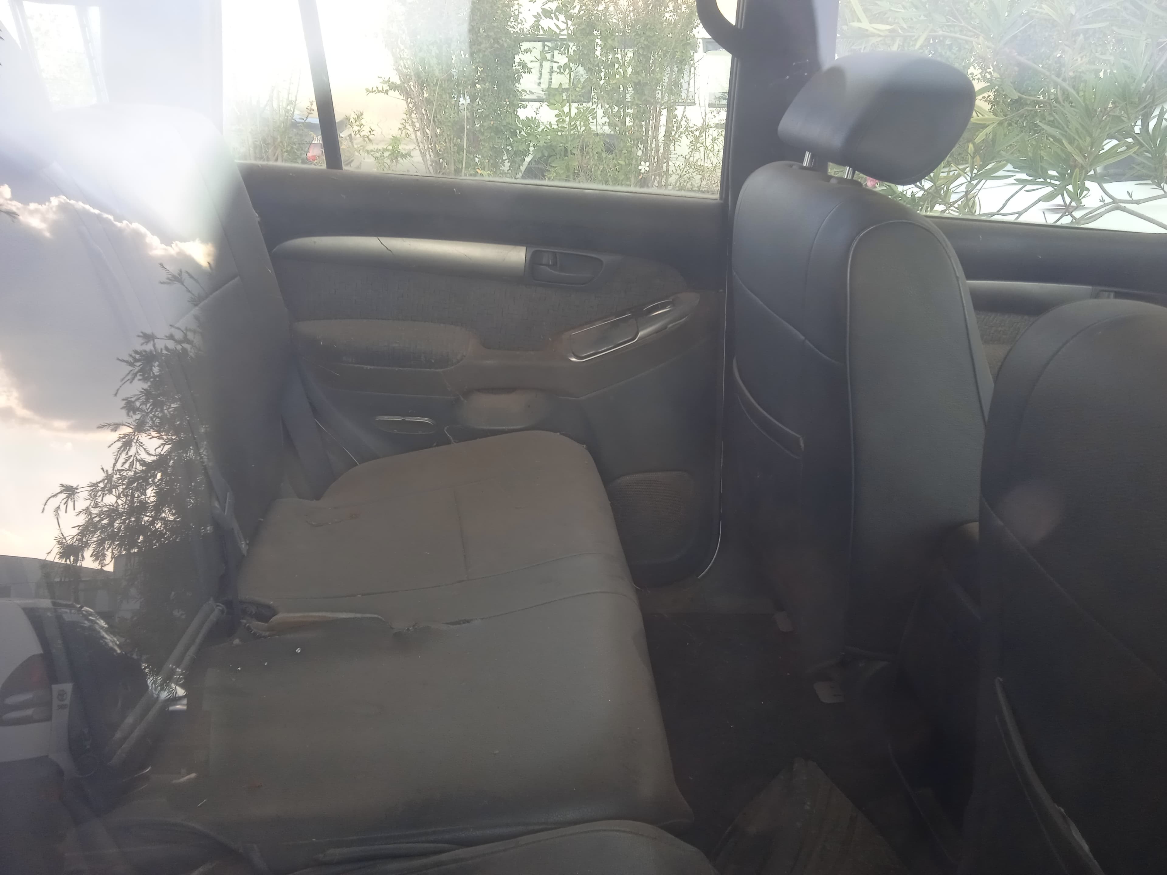 Toyota Prado — image 3