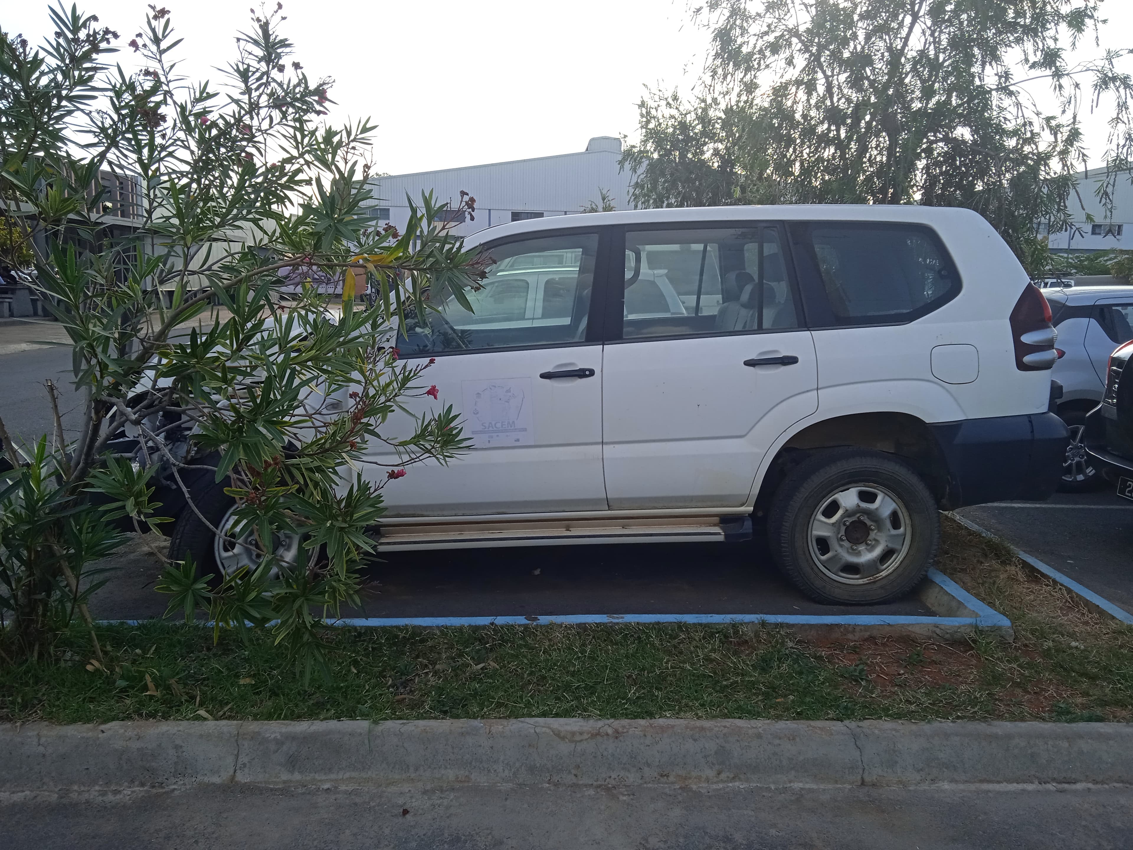 Toyota Prado — image 11