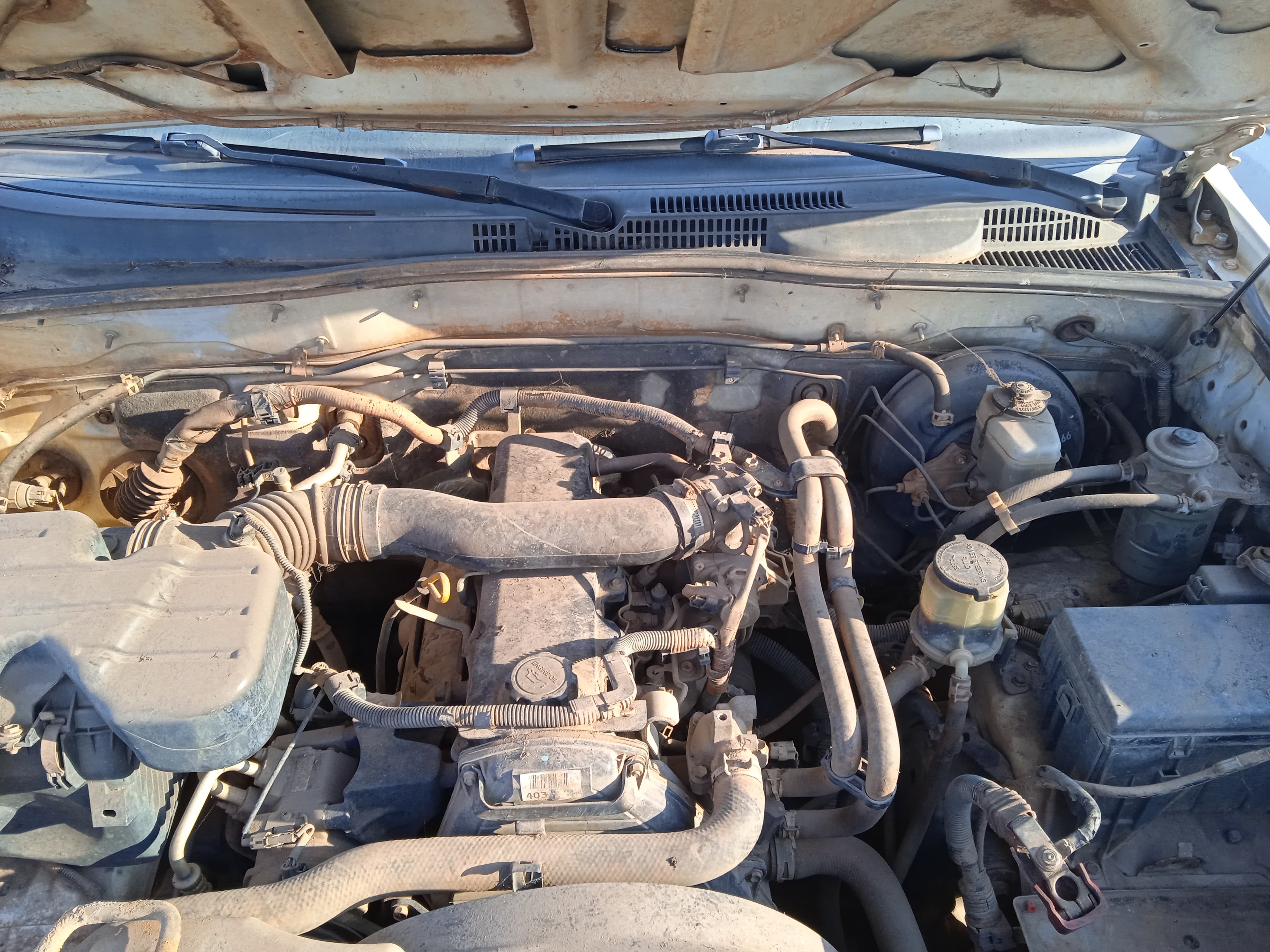 Toyota Prado — imagem 14