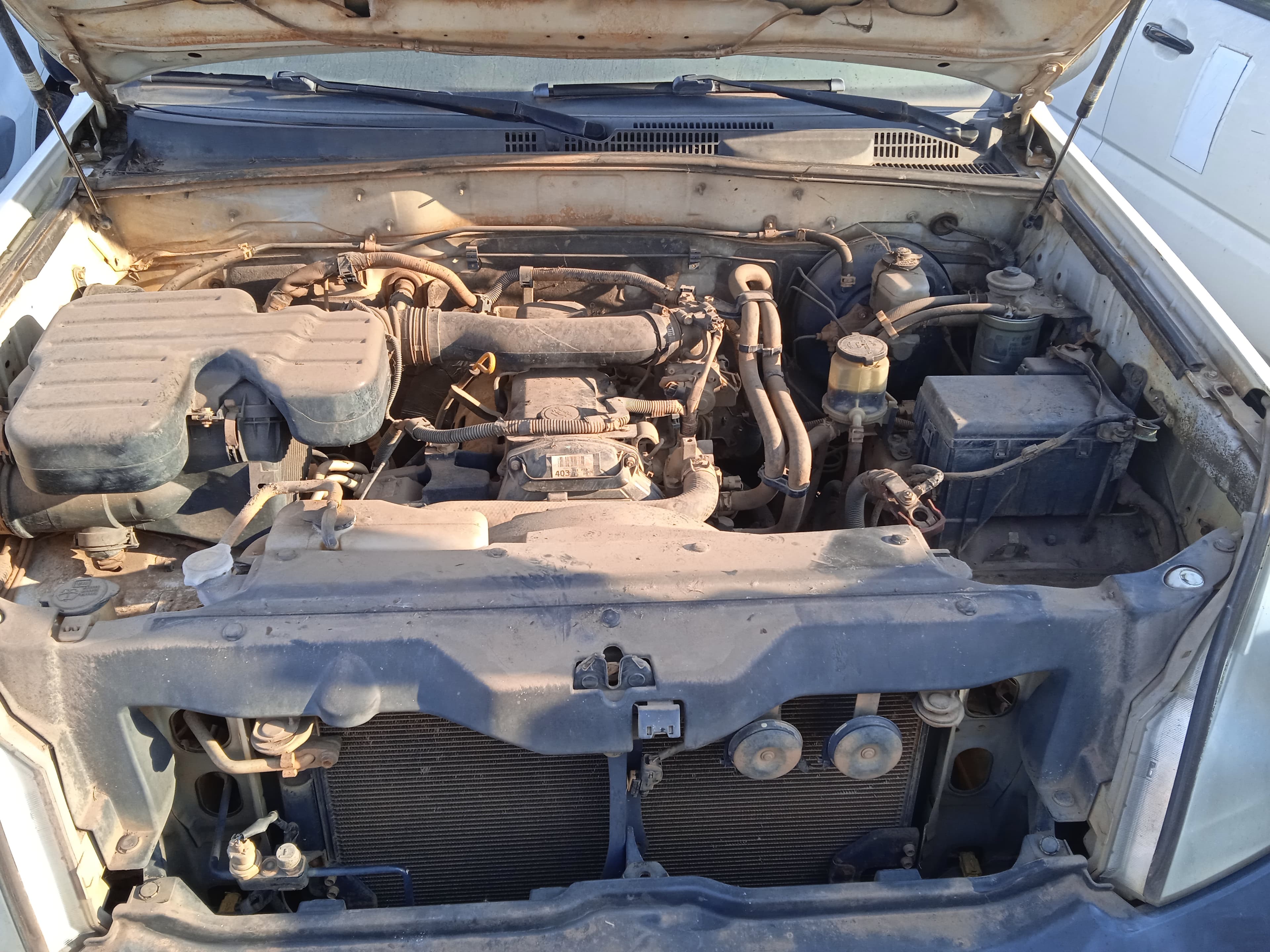 Toyota Prado — imagem 13