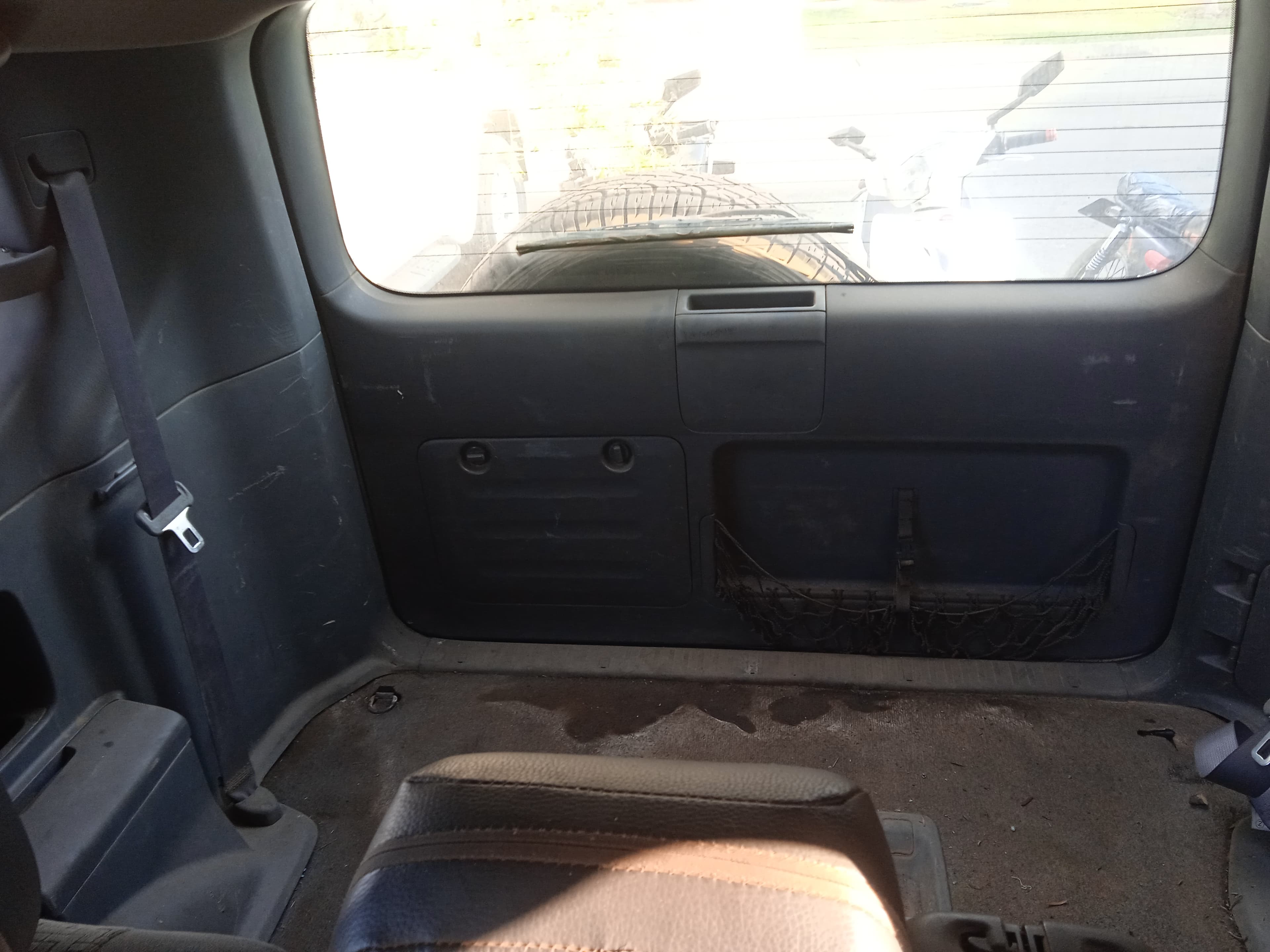 Toyota Prado — imagem 17