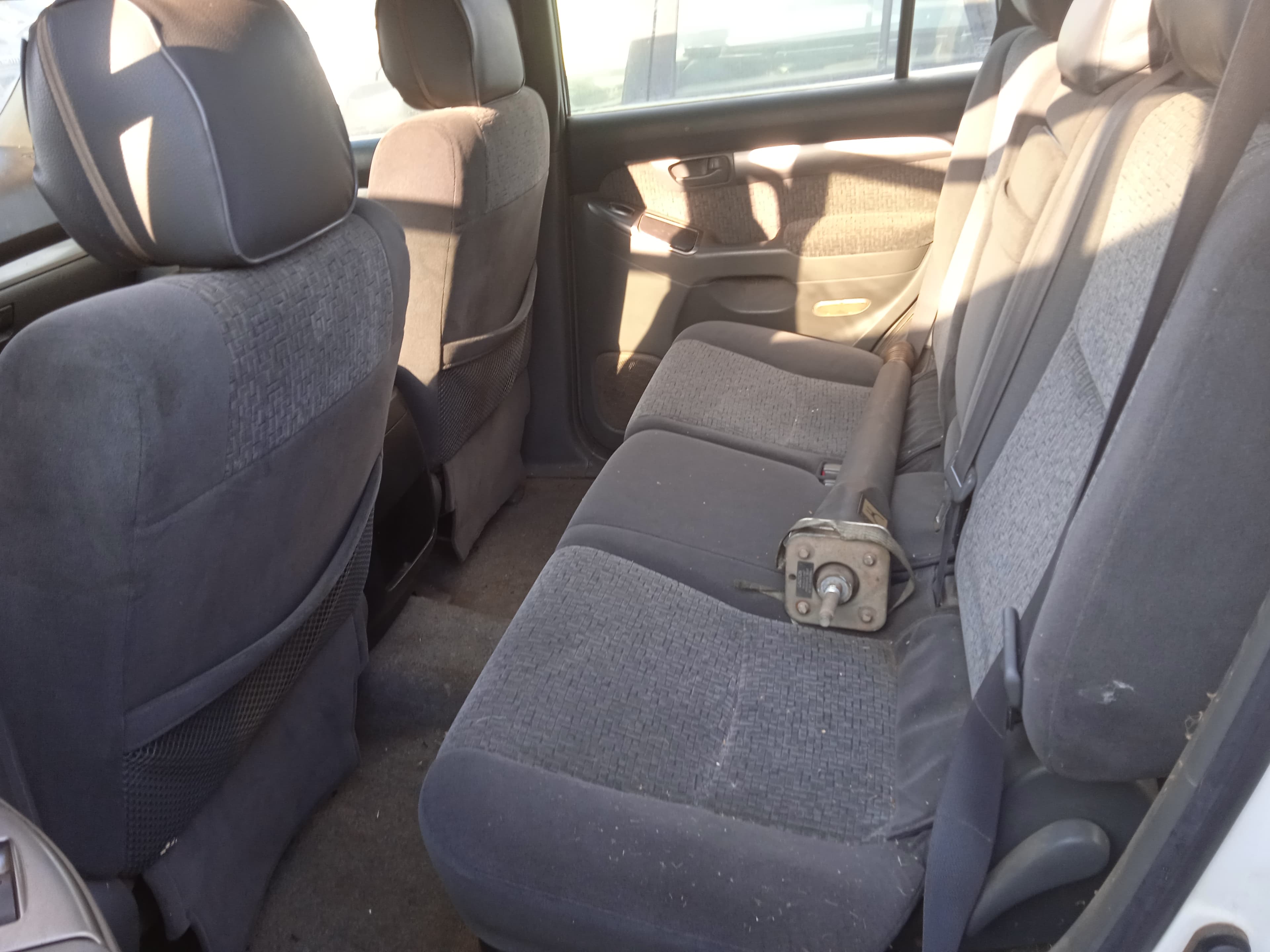 Toyota Prado — imagem 2