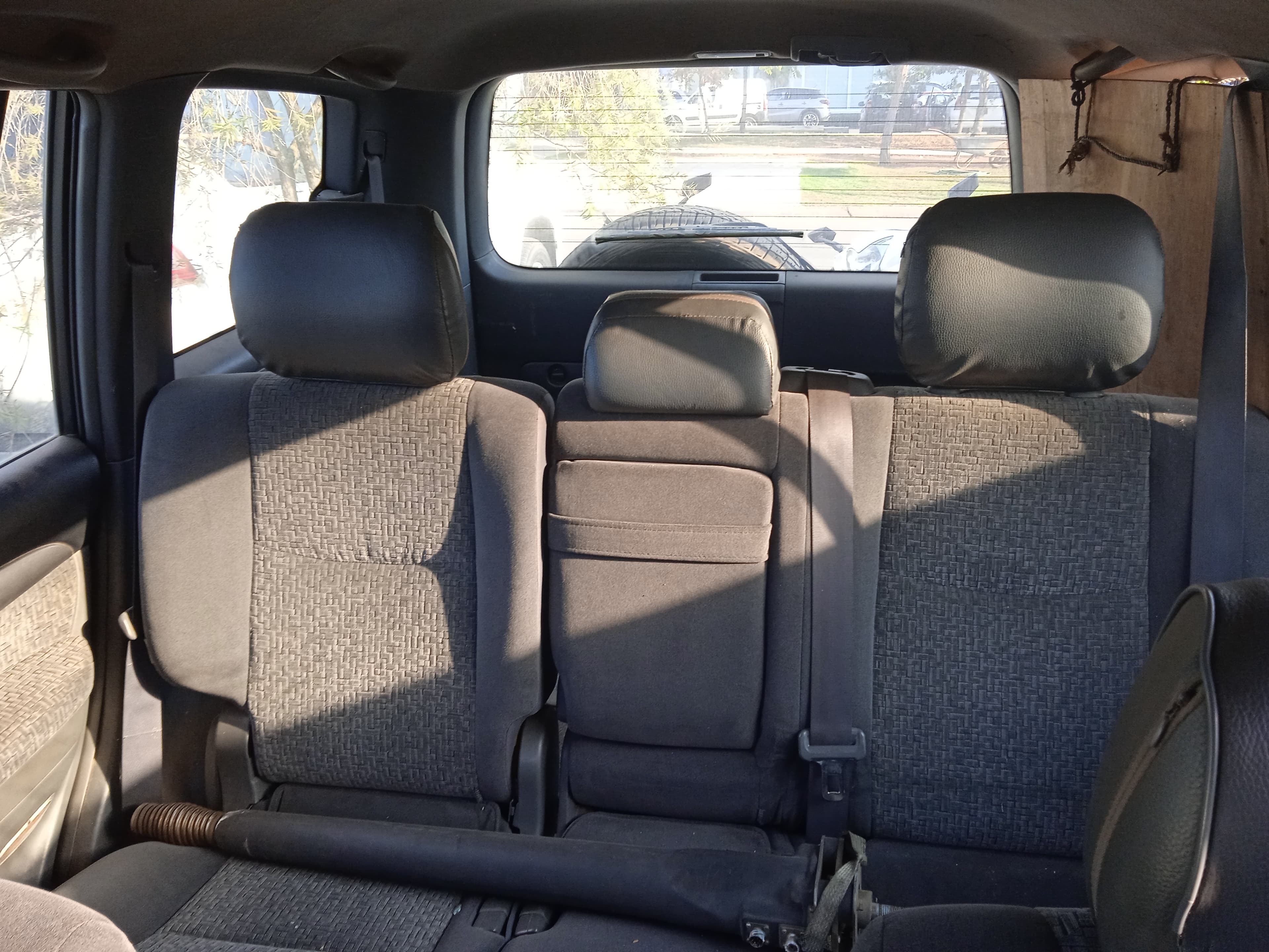 Toyota Prado — imagem 8
