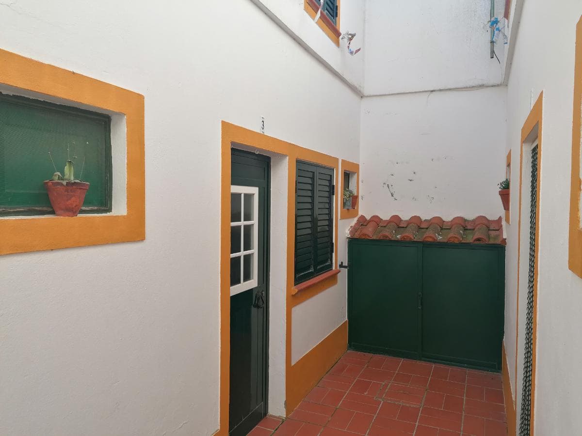 1/9 de Moradia + 1/4 de Arrecadação · Mértola, Beja — imagen 5